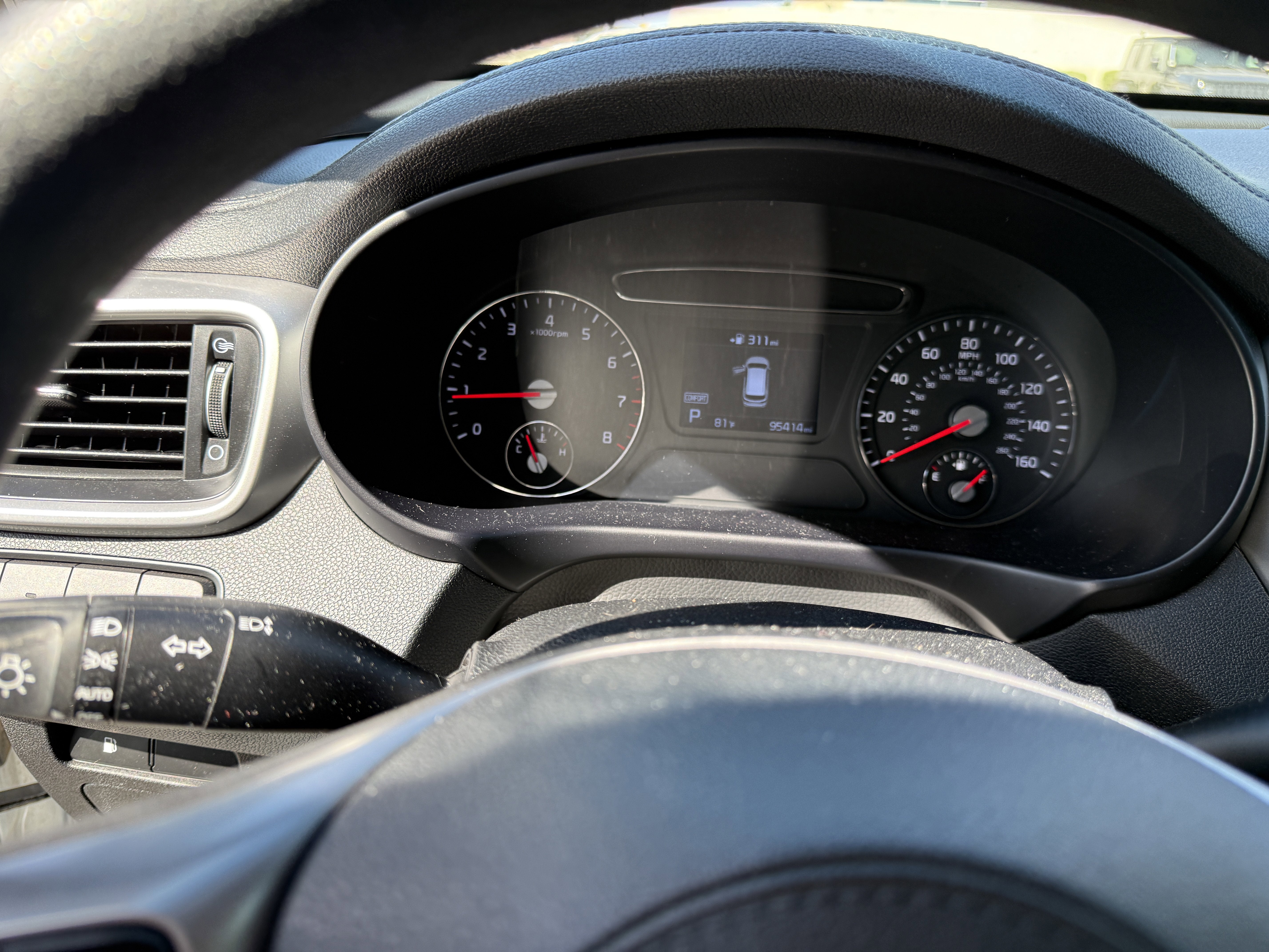 2019 Kia Sorento L* CLEAN CARFAX