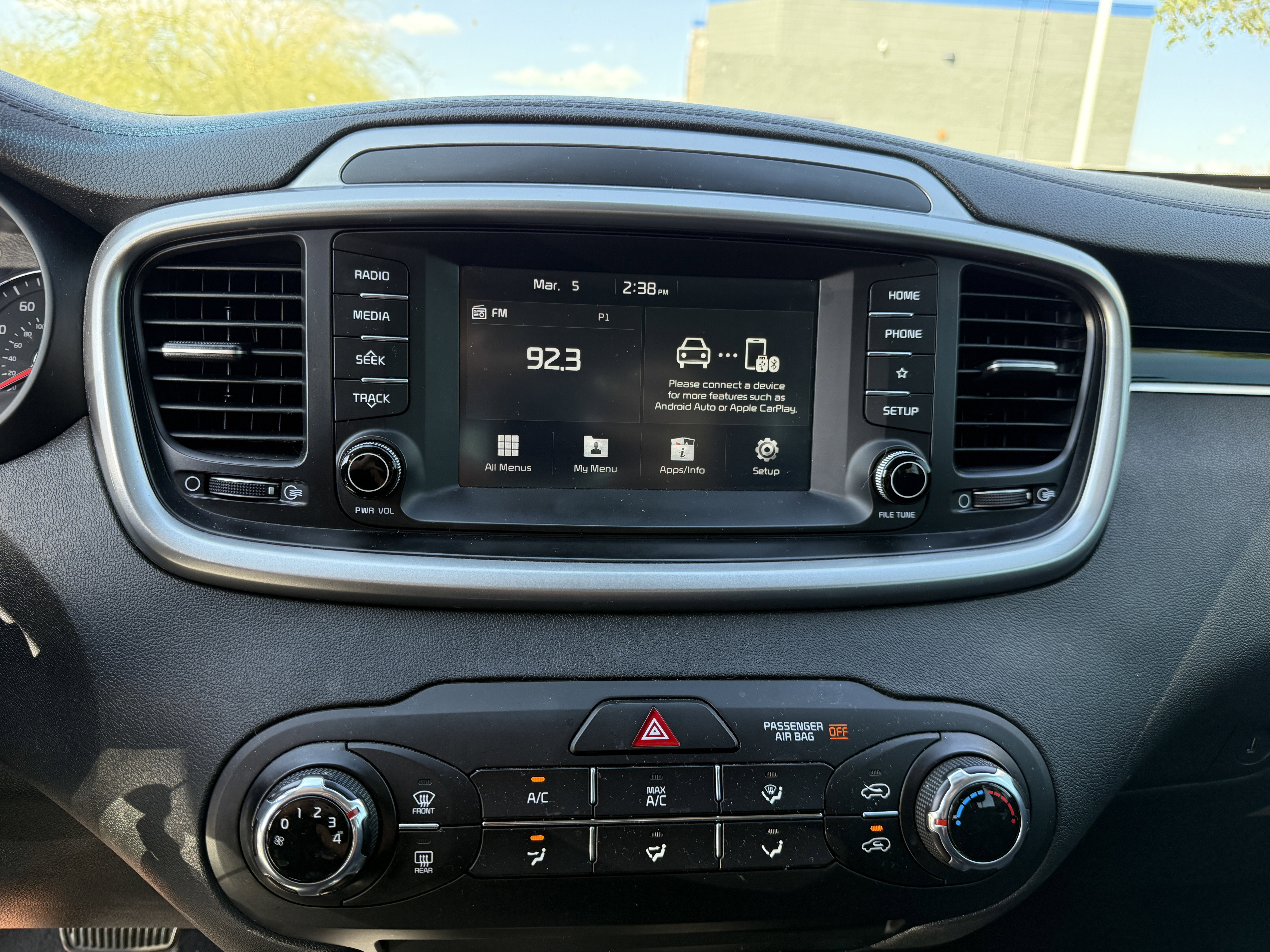 2019 Kia Sorento L* CLEAN CARFAX