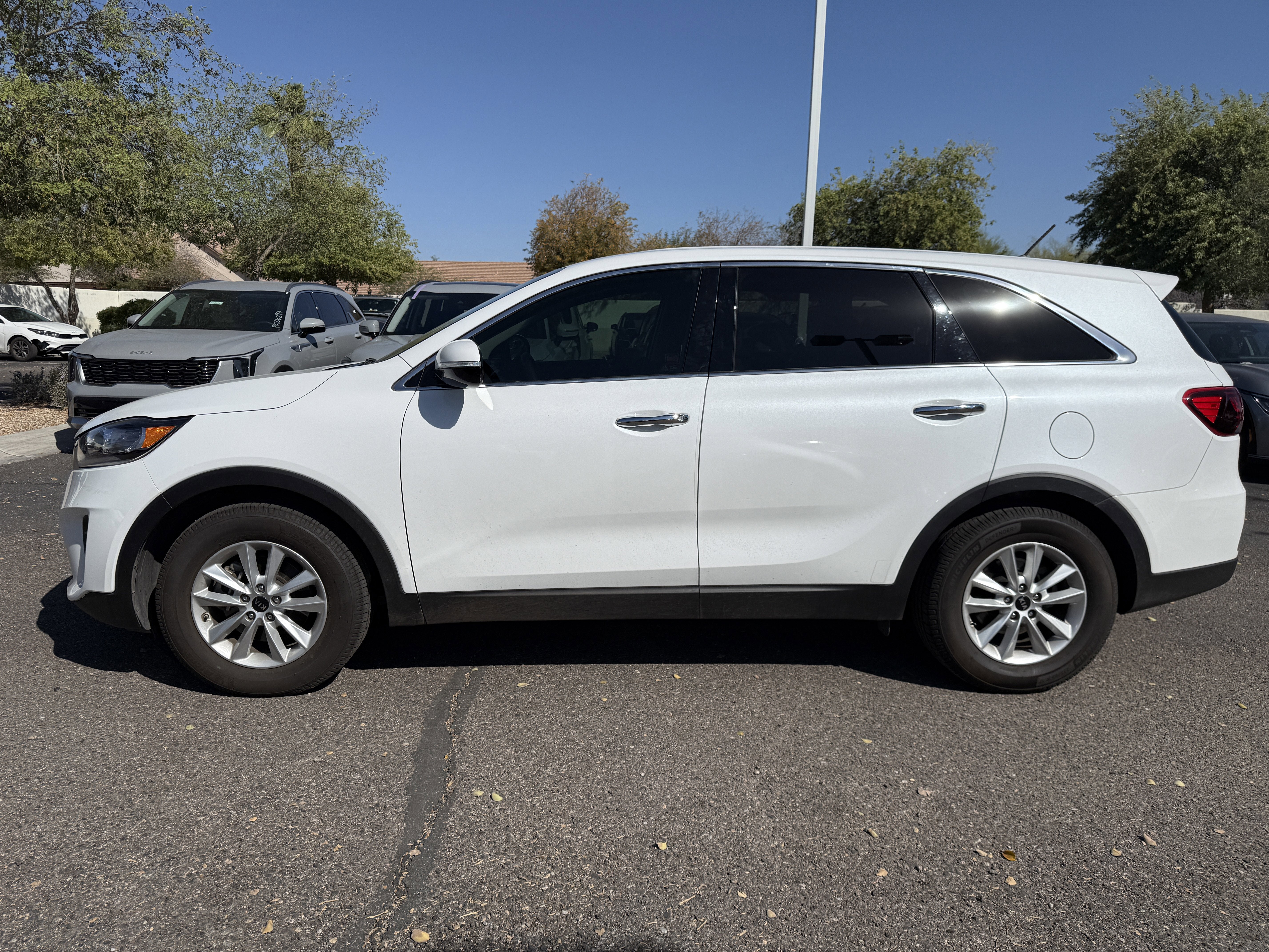 2019 Kia Sorento L* CLEAN CARFAX