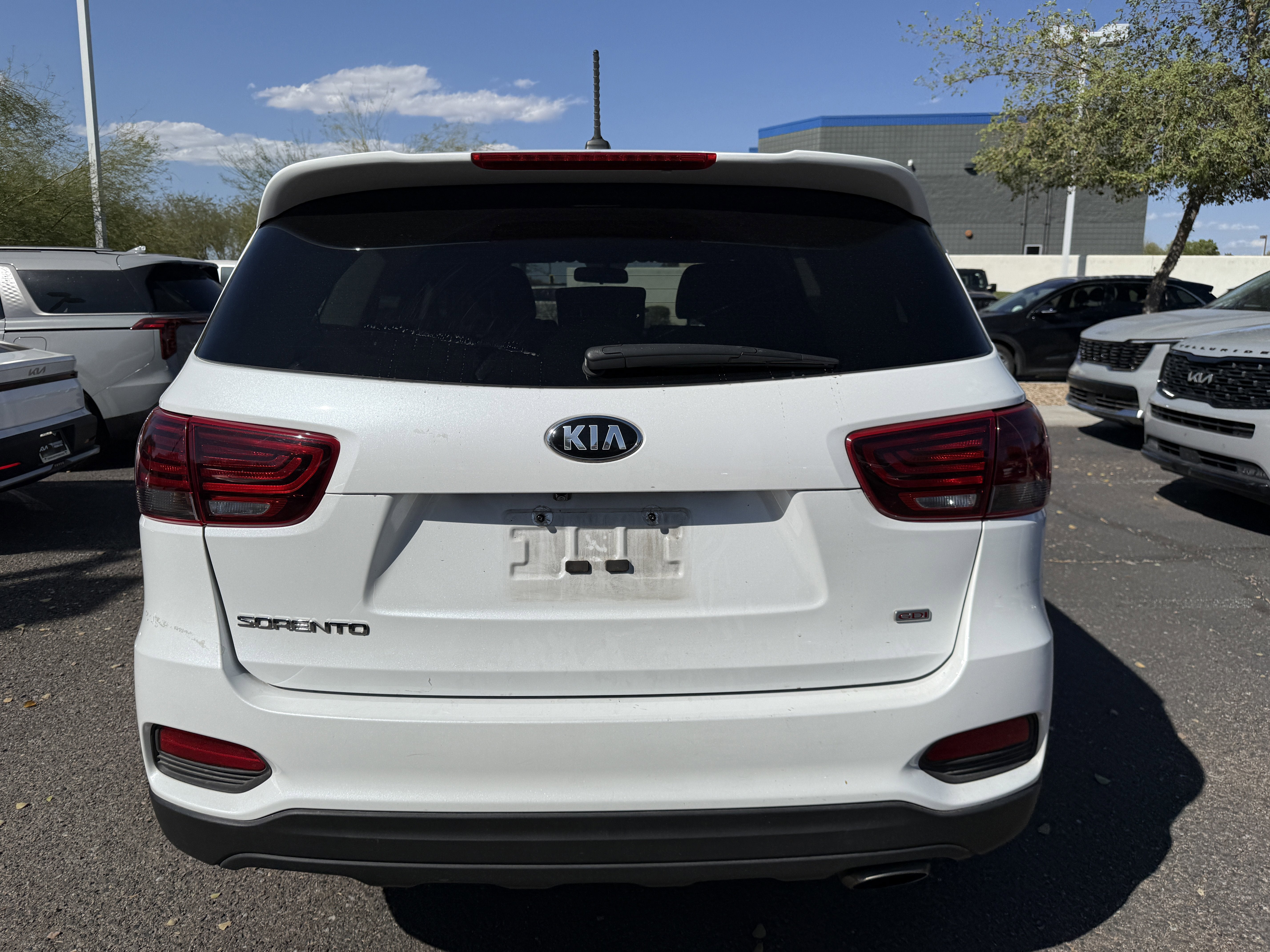 2019 Kia Sorento L* CLEAN CARFAX