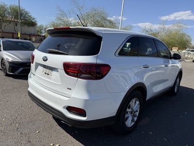 2019 Kia Sorento L* CLEAN CARFAX