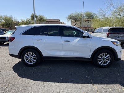 2019 Kia Sorento L* CLEAN CARFAX