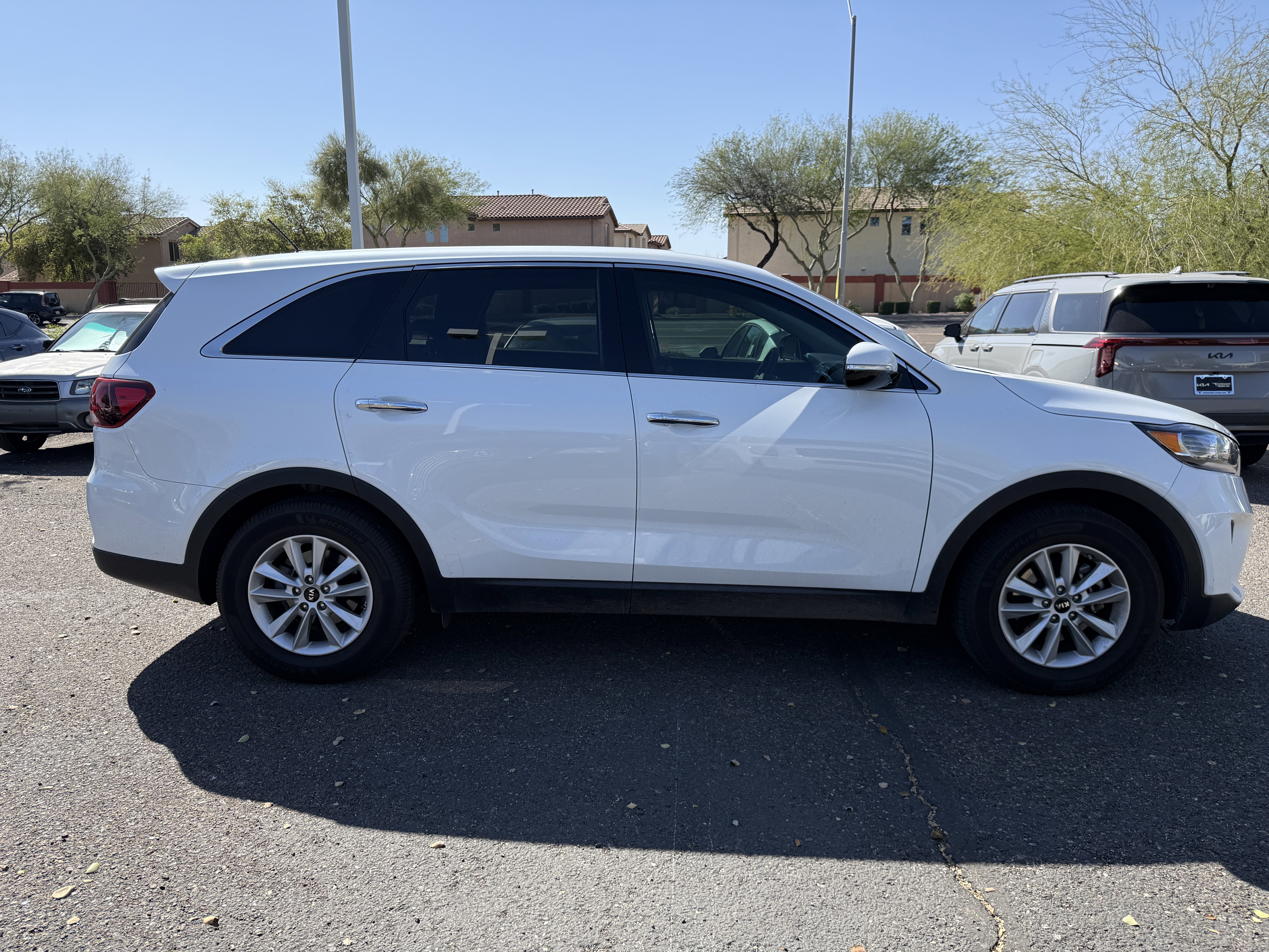 2019 Kia Sorento L* CLEAN CARFAX