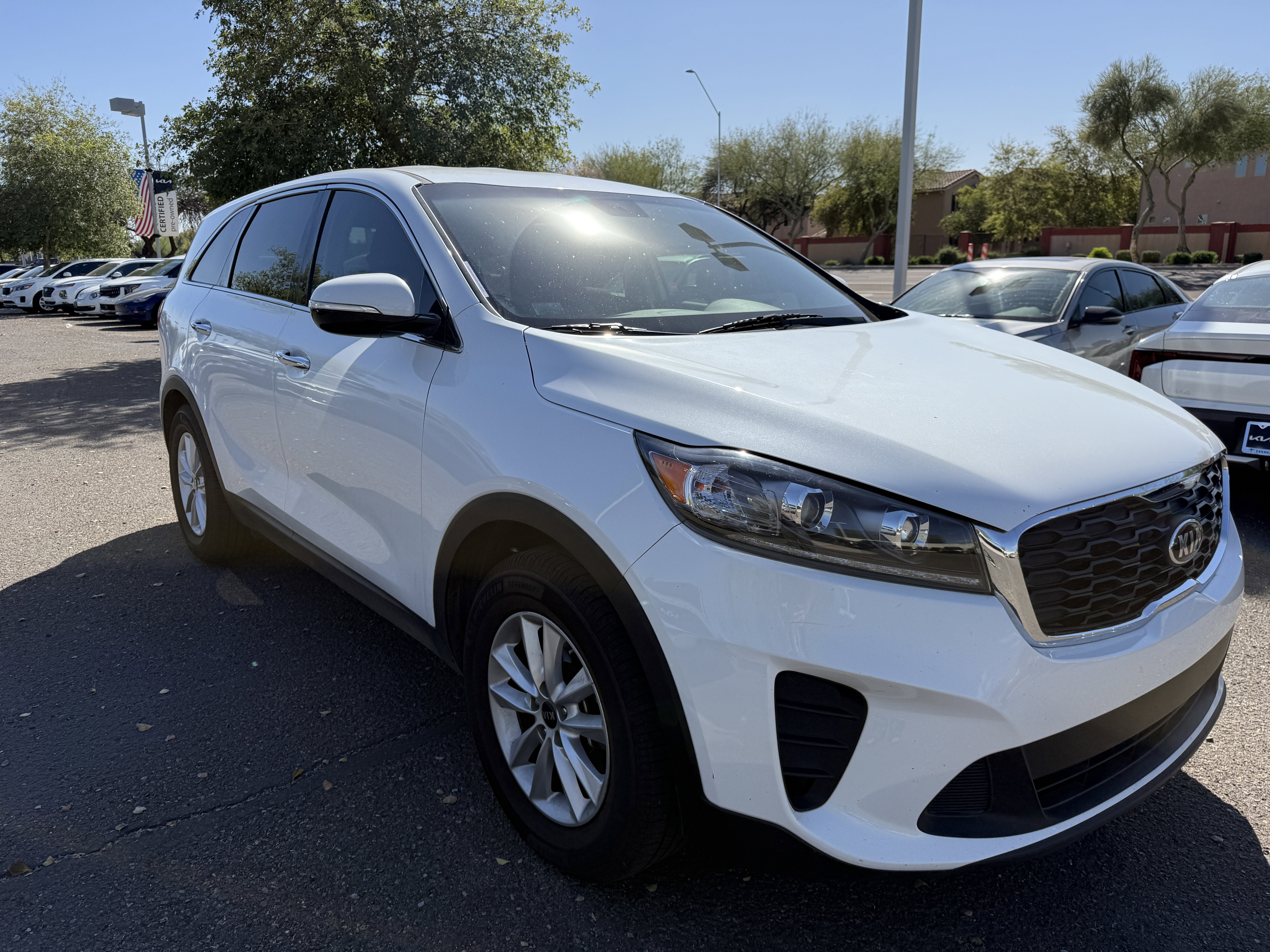 2019 Kia Sorento L* CLEAN CARFAX