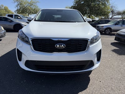 2019 Kia Sorento L* CLEAN CARFAX