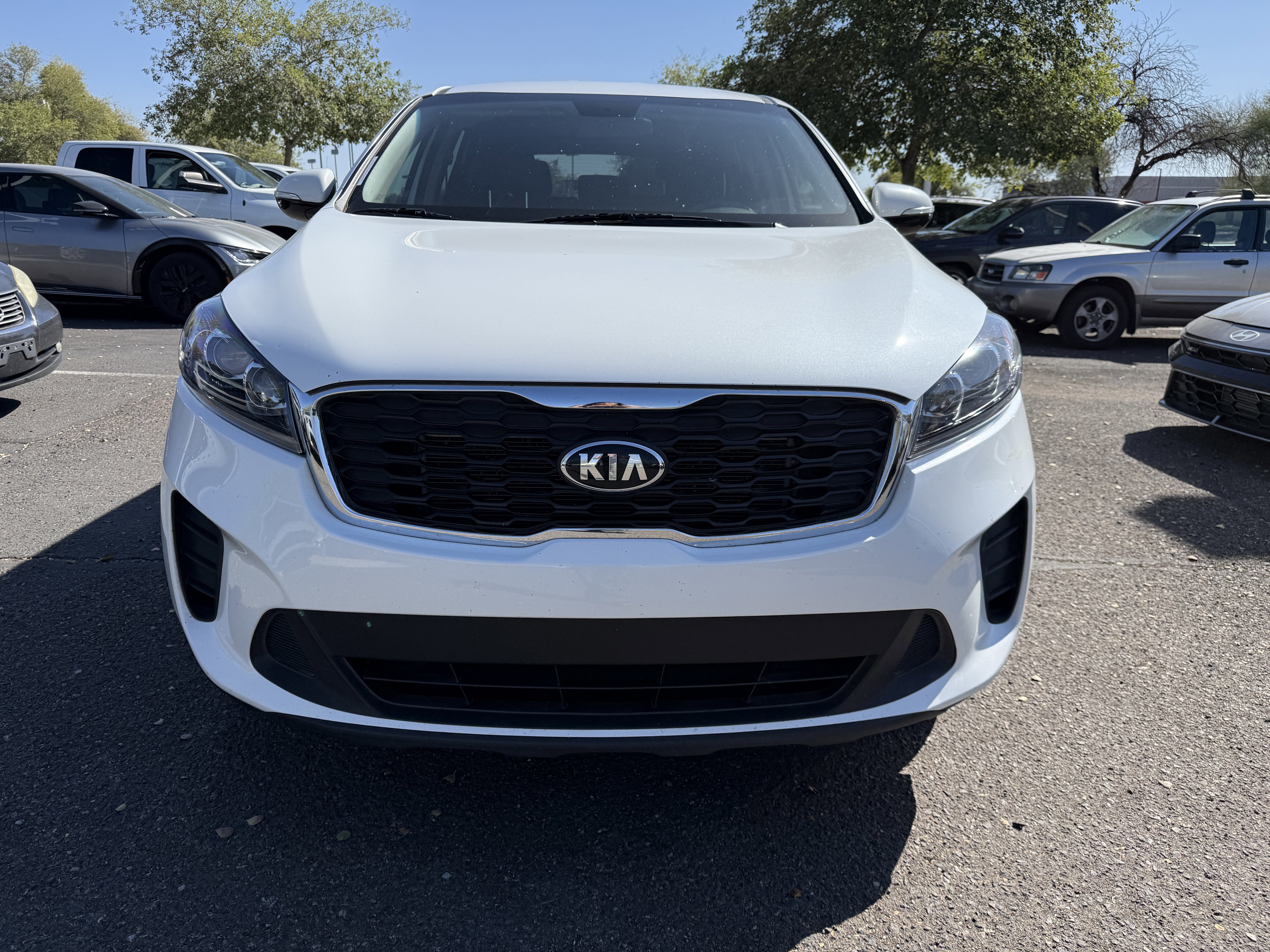 2019 Kia Sorento L* CLEAN CARFAX