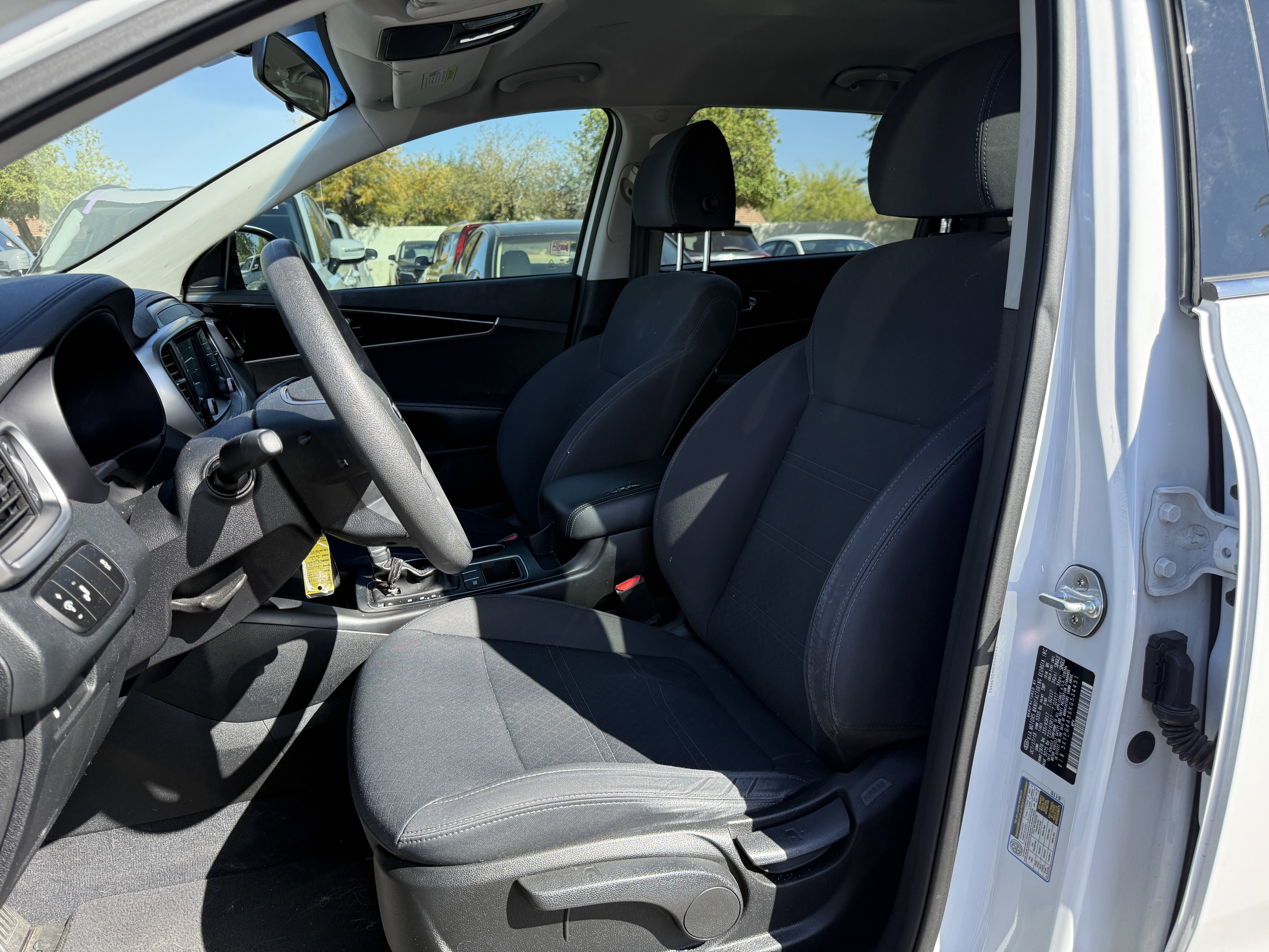 2019 Kia Sorento L* CLEAN CARFAX