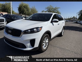 2019 Kia Sorento L* CLEAN CARFAX