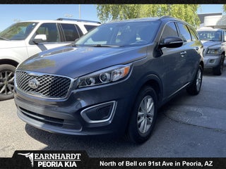 2016 Kia Sorento LX**1 OWNER CLN CF**