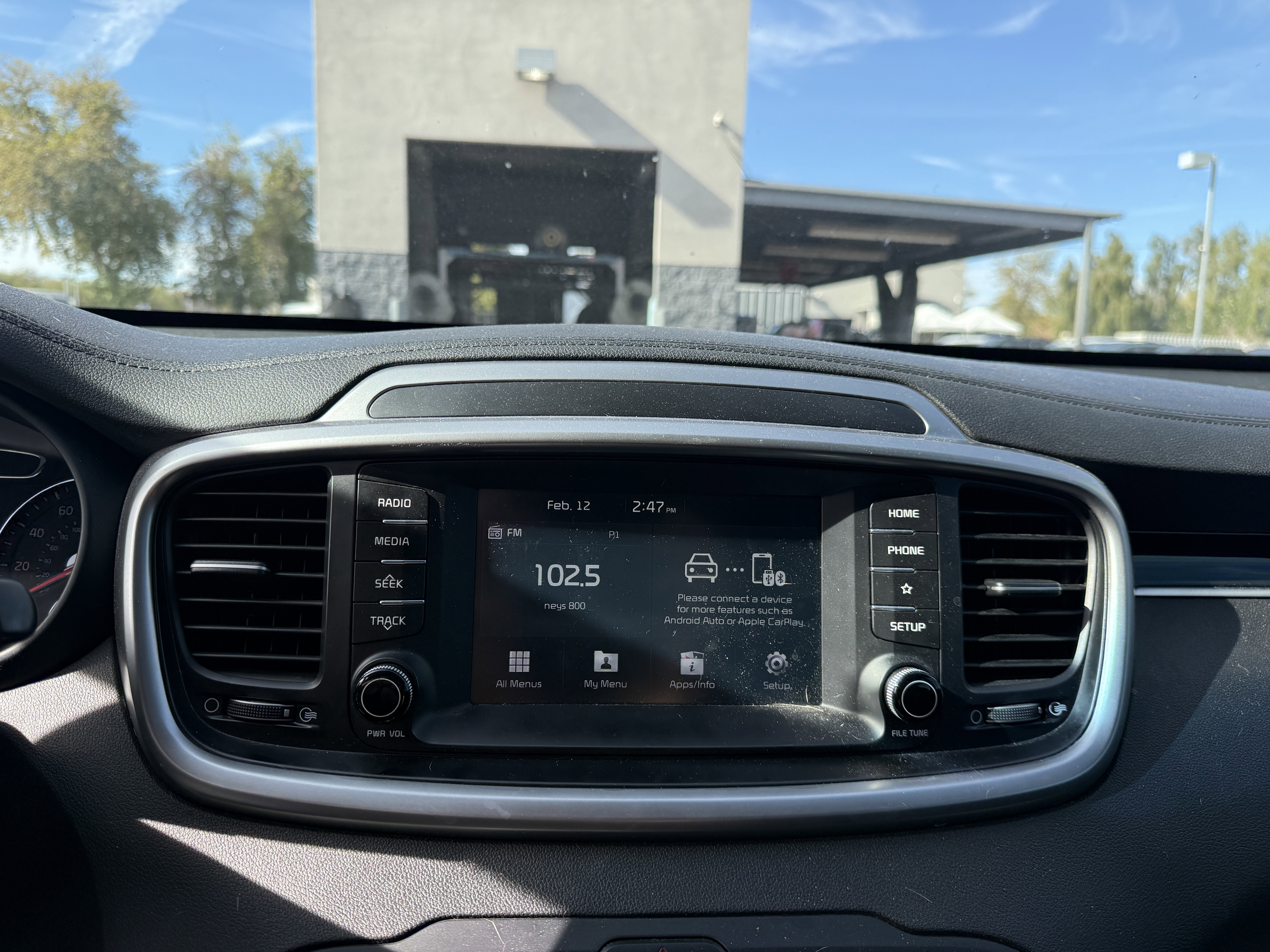 2019 Kia Sorento L**1 OWNER CLN CF**
