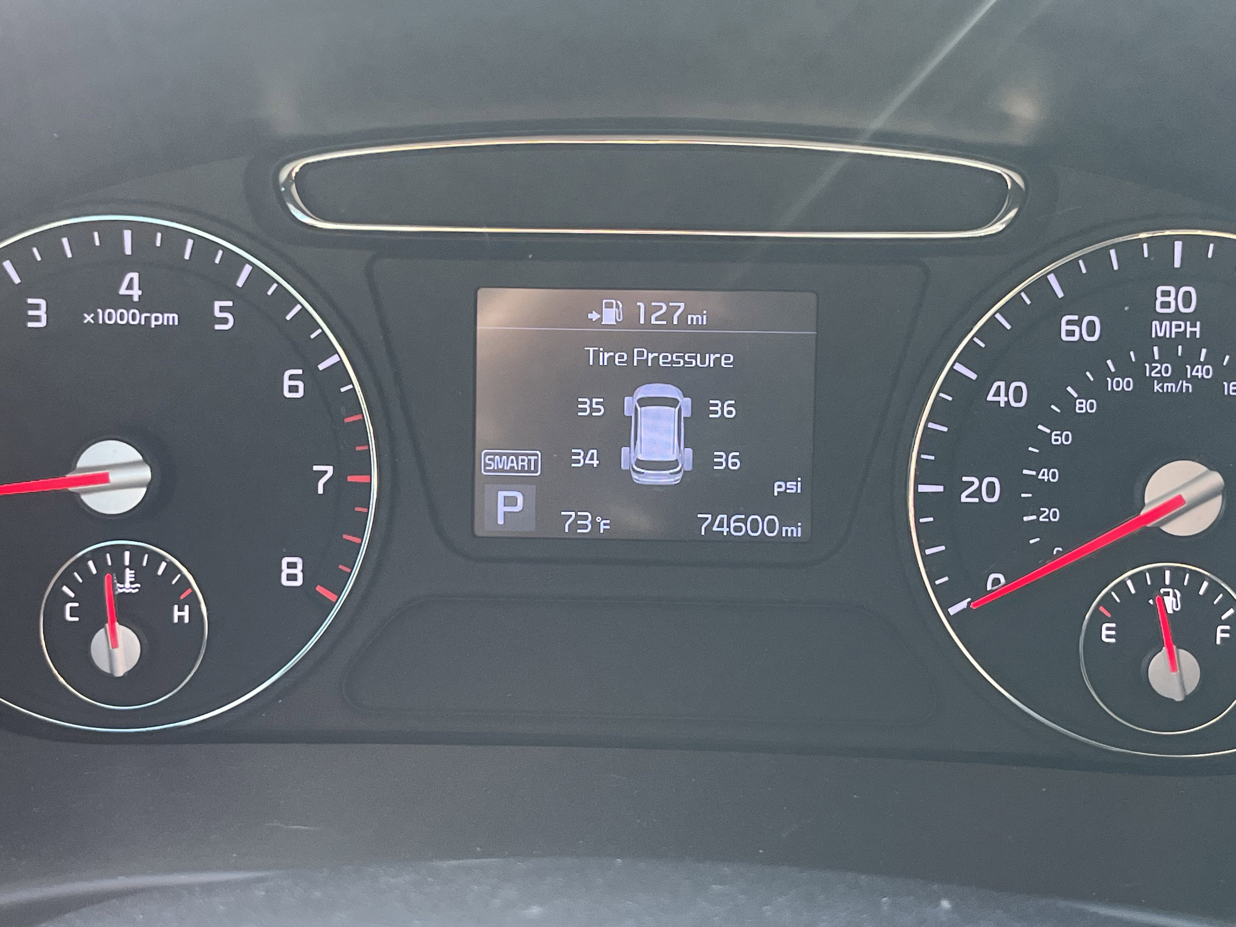 2019 Kia Sorento L**1 OWNER CLN CF**