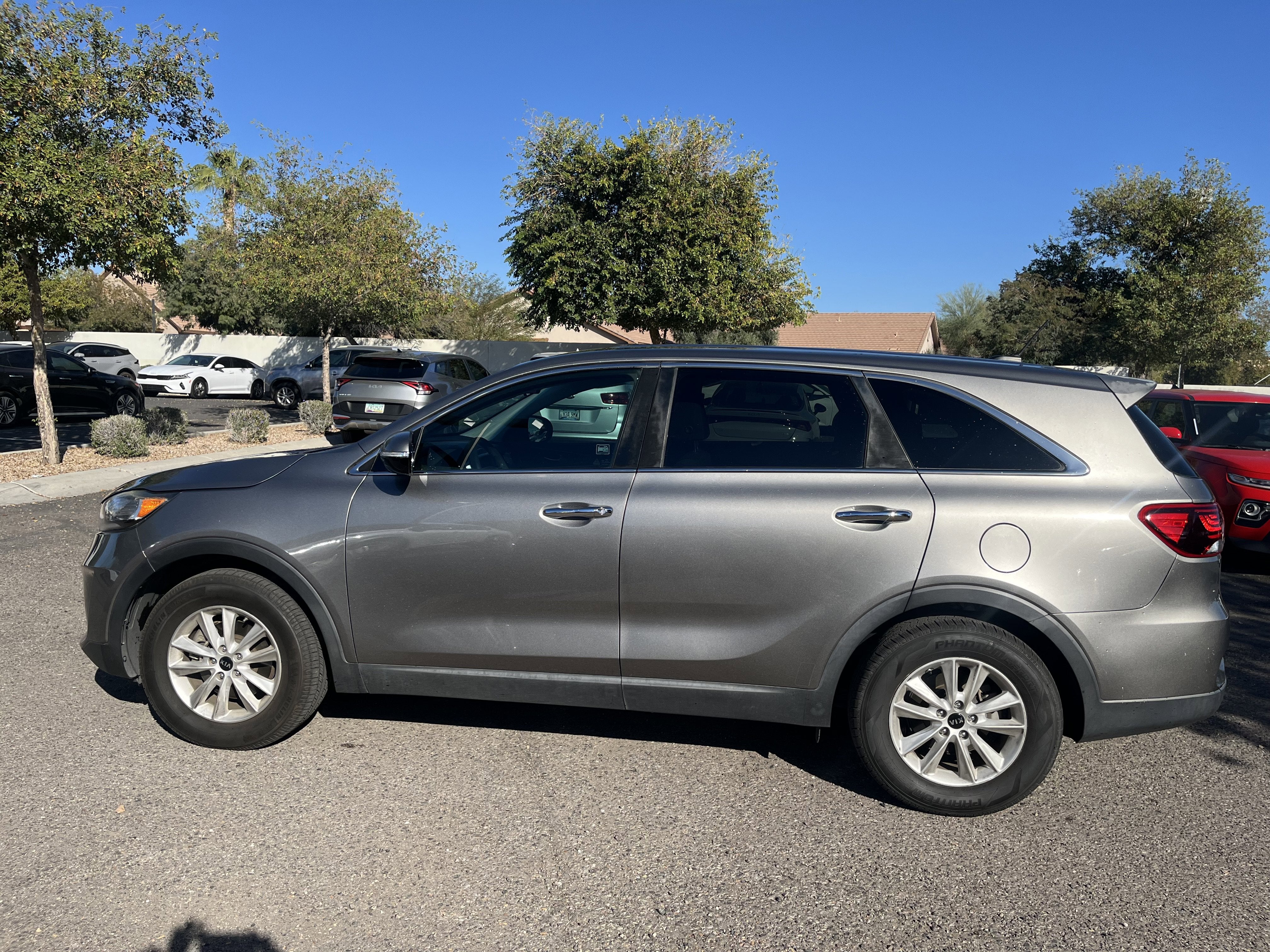 2019 Kia Sorento L**1 OWNER CLN CF**