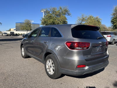 2019 Kia Sorento L**1 OWNER CLN CF**