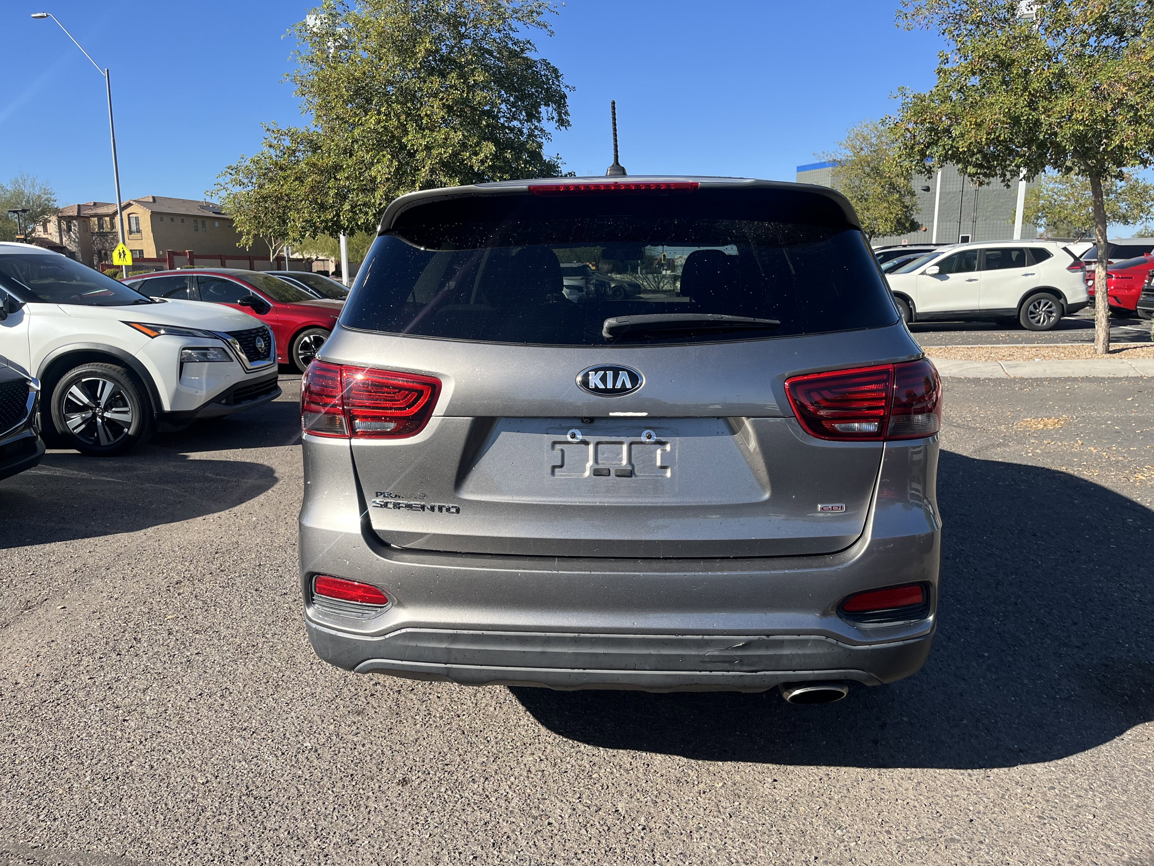 2019 Kia Sorento L**1 OWNER CLN CF**