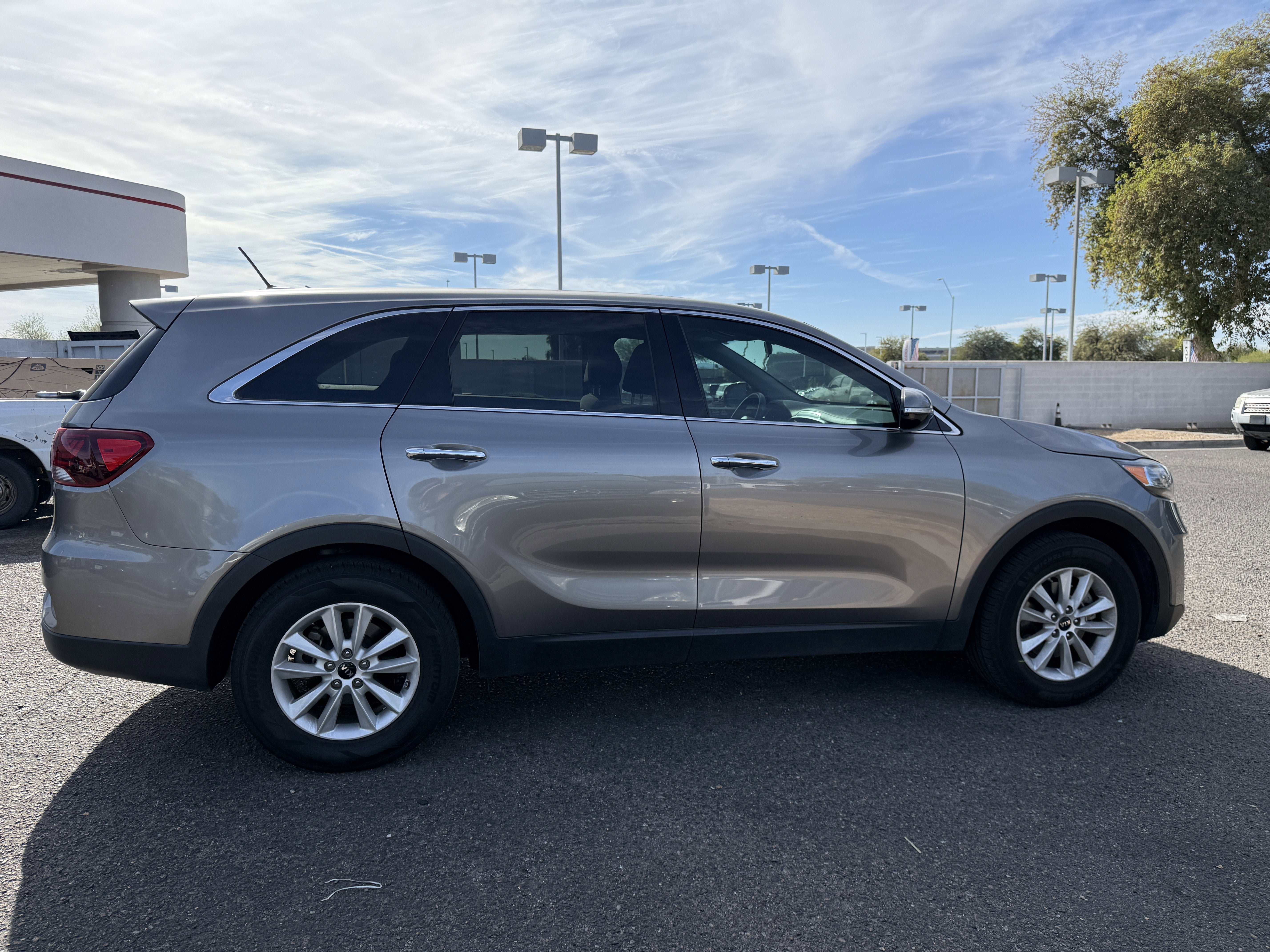 2019 Kia Sorento L**1 OWNER CLN CF**