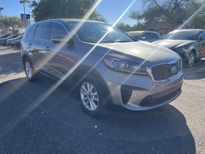 2019 Kia Sorento L**1 OWNER CLN CF**