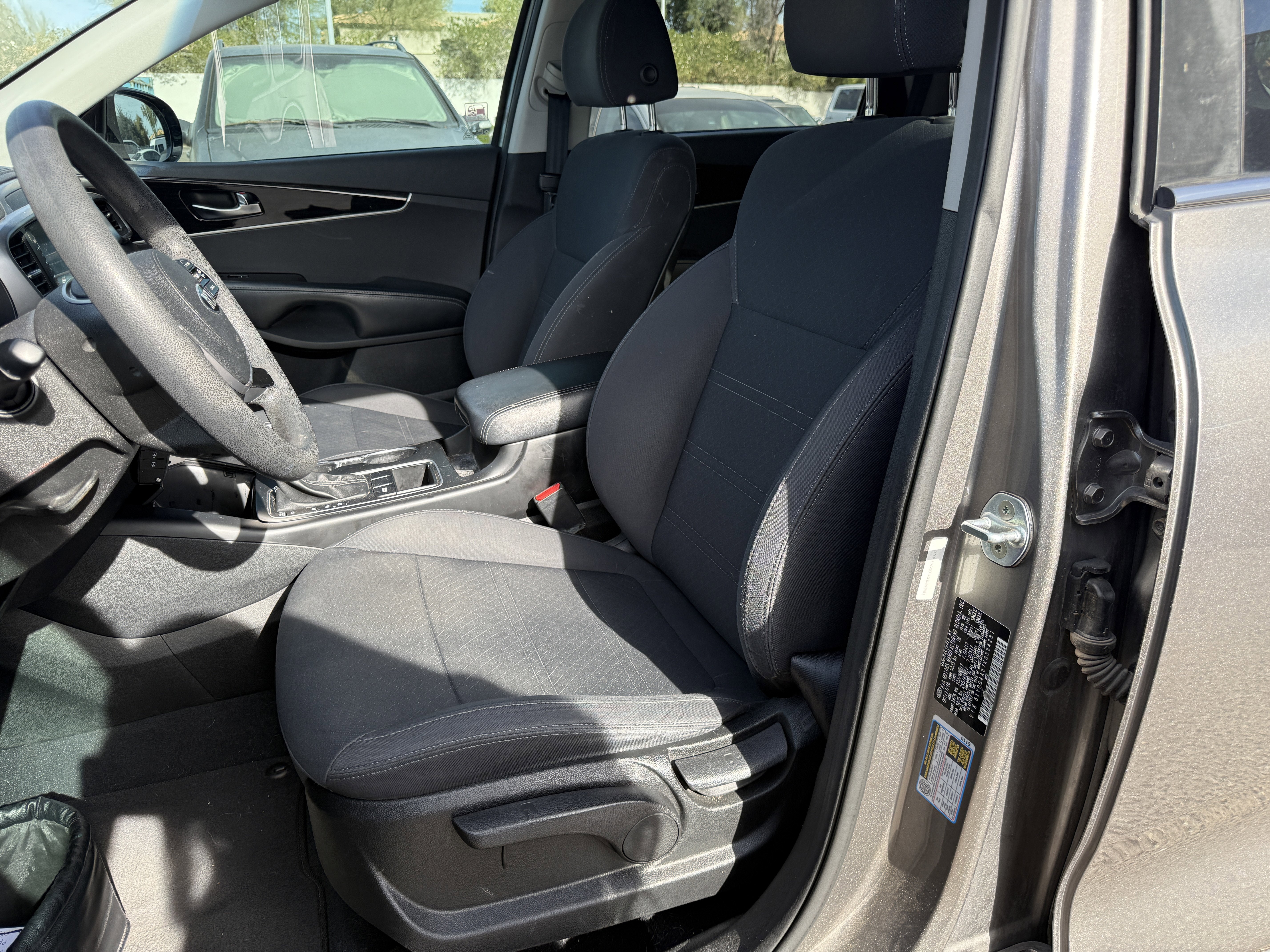 2019 Kia Sorento L**1 OWNER CLN CF**