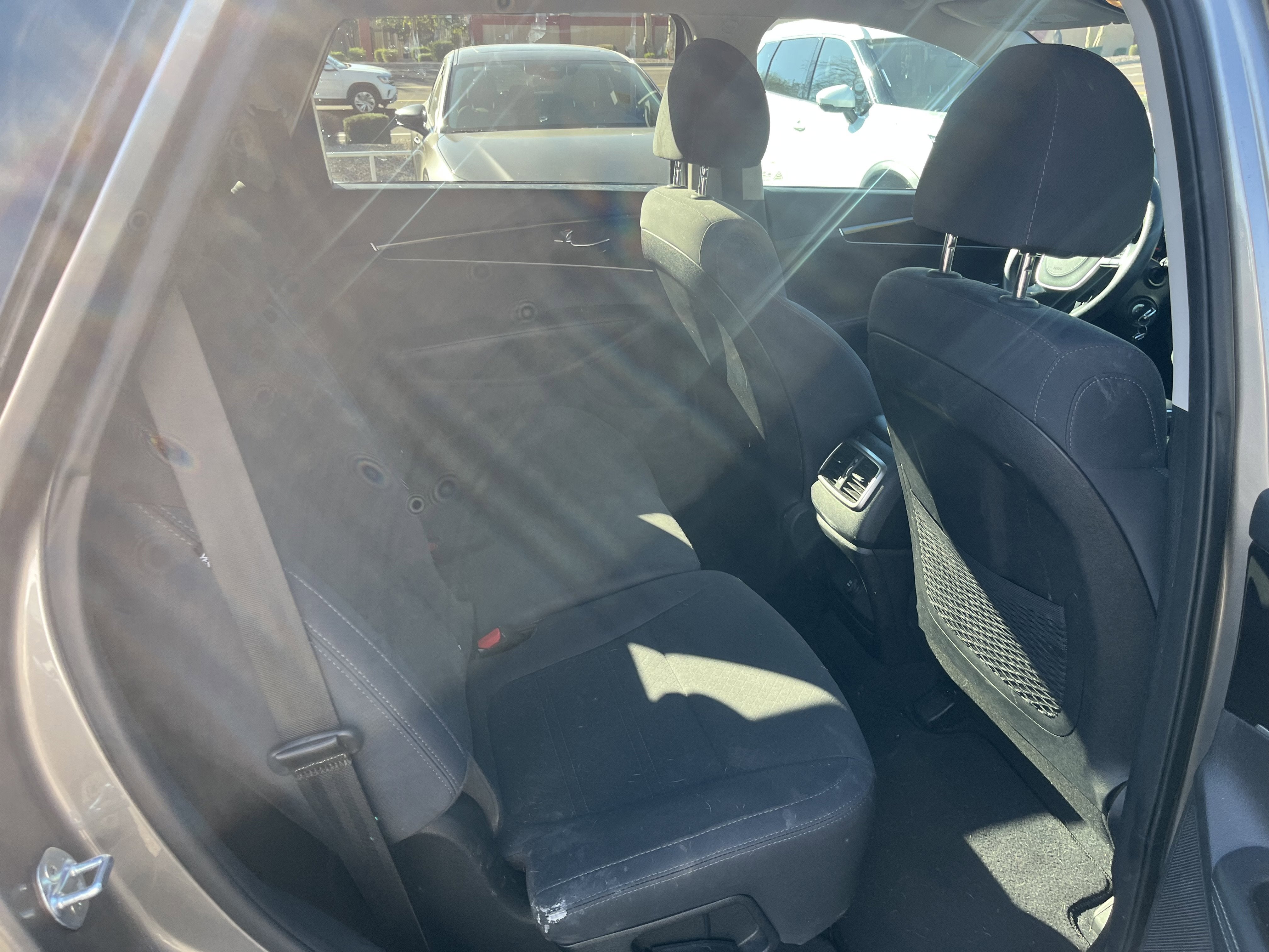 2019 Kia Sorento L**1 OWNER CLN CF**