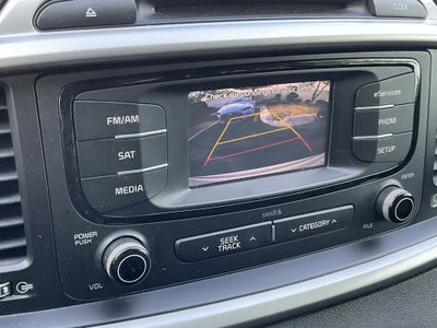 2016 Kia Sorento L *ONE OWNER*