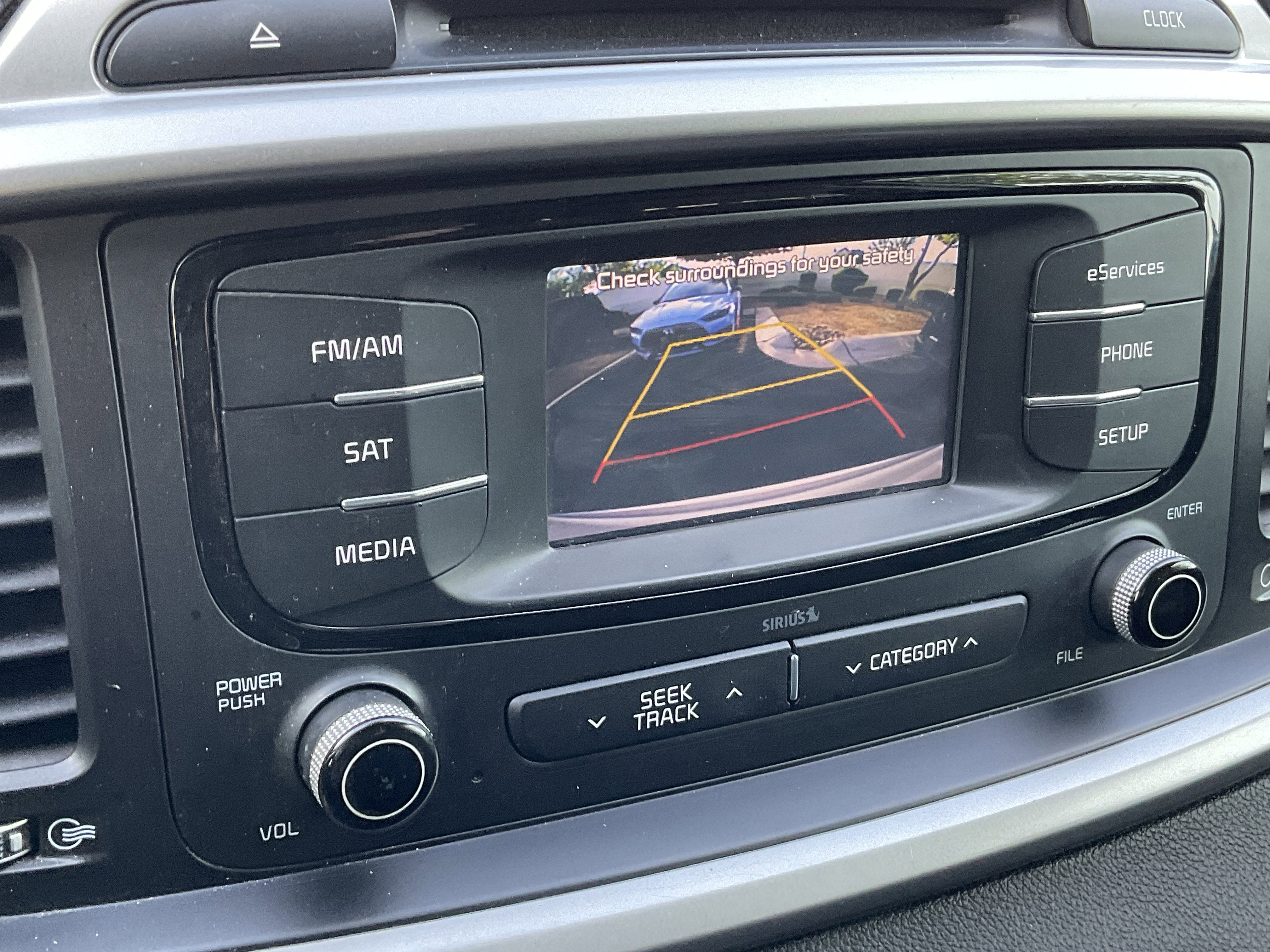 2016 Kia Sorento L *ONE OWNER*