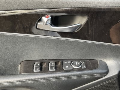 2016 Kia Sorento L *ONE OWNER*