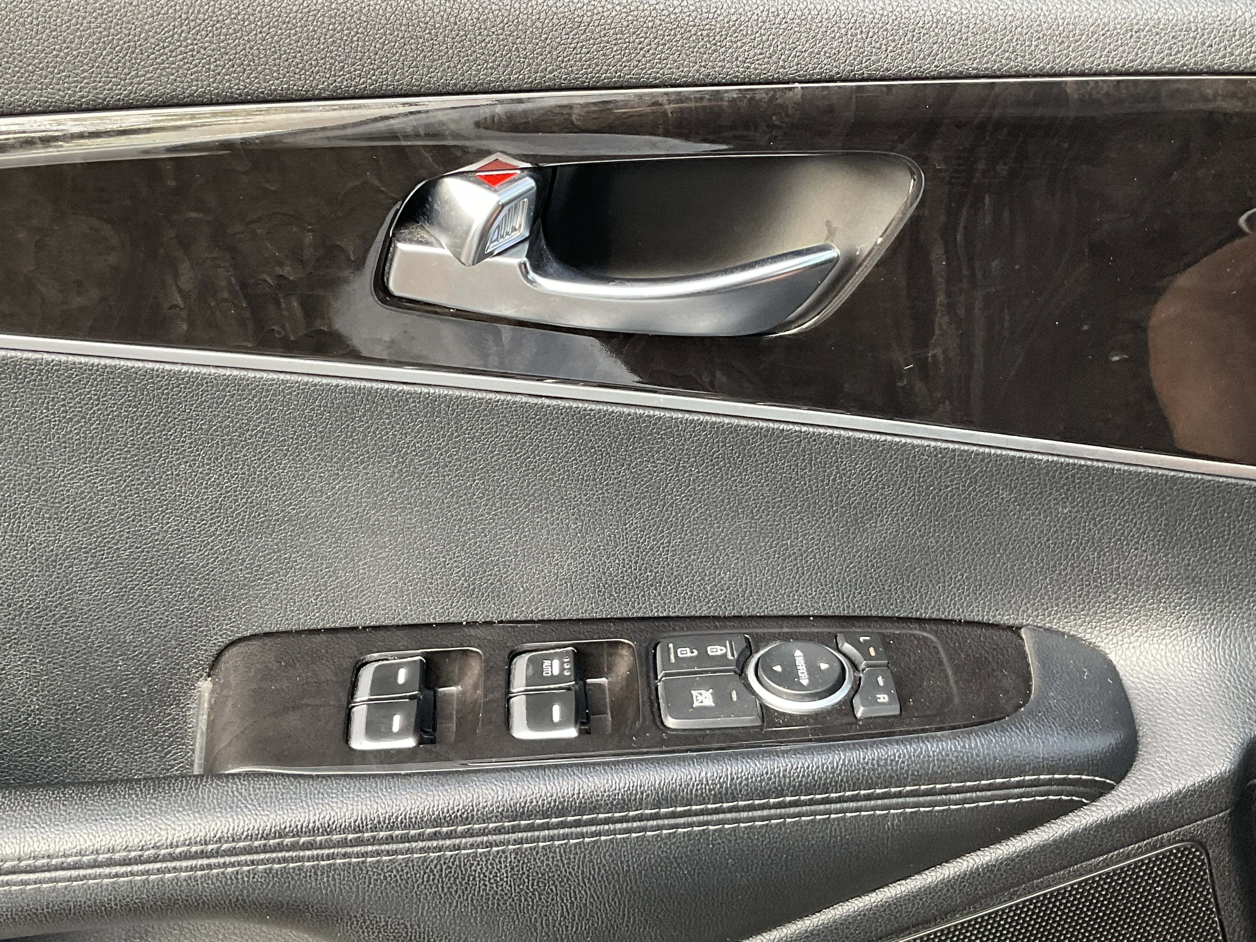 2016 Kia Sorento L *ONE OWNER*