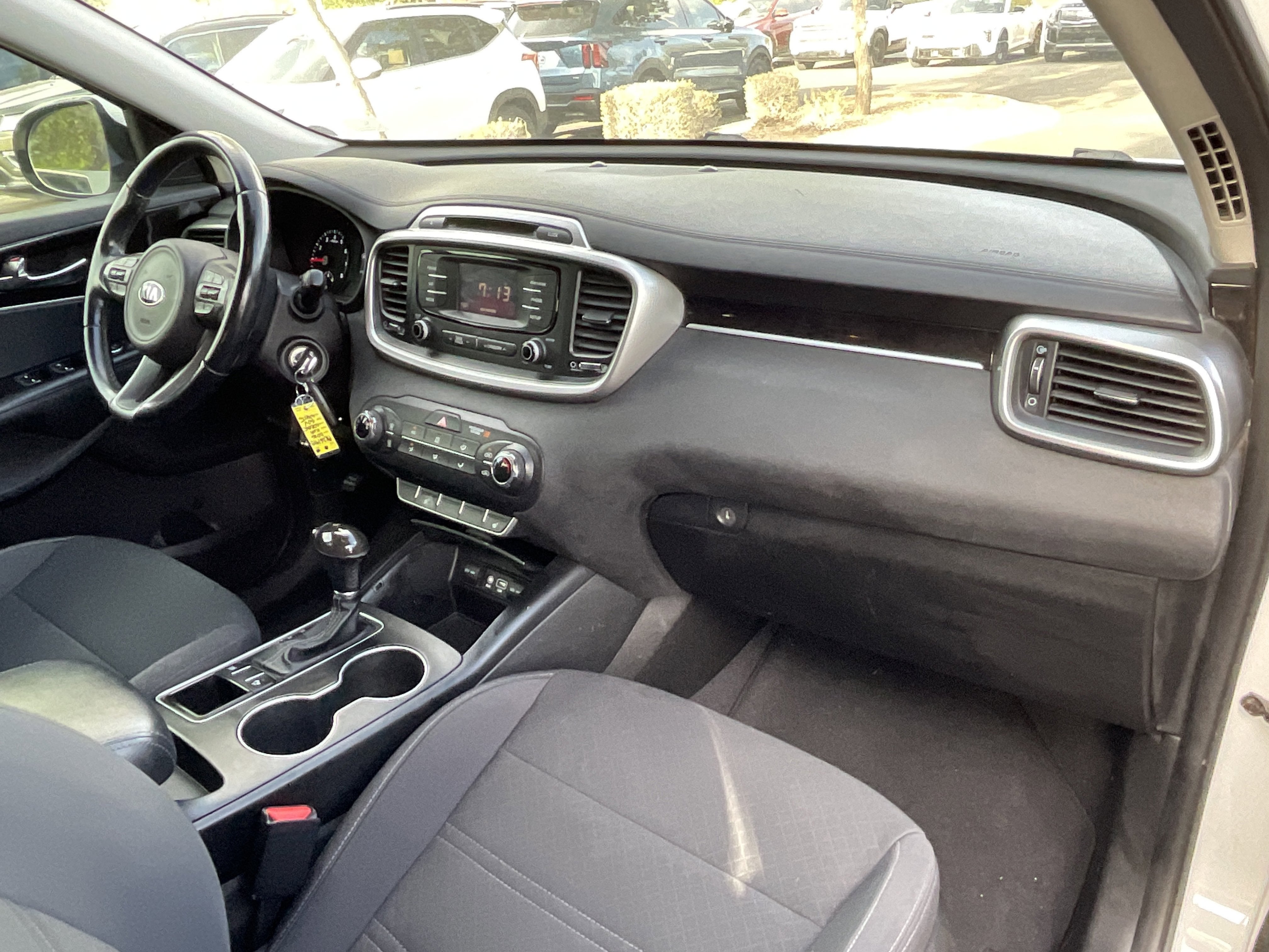 2016 Kia Sorento L *ONE OWNER*