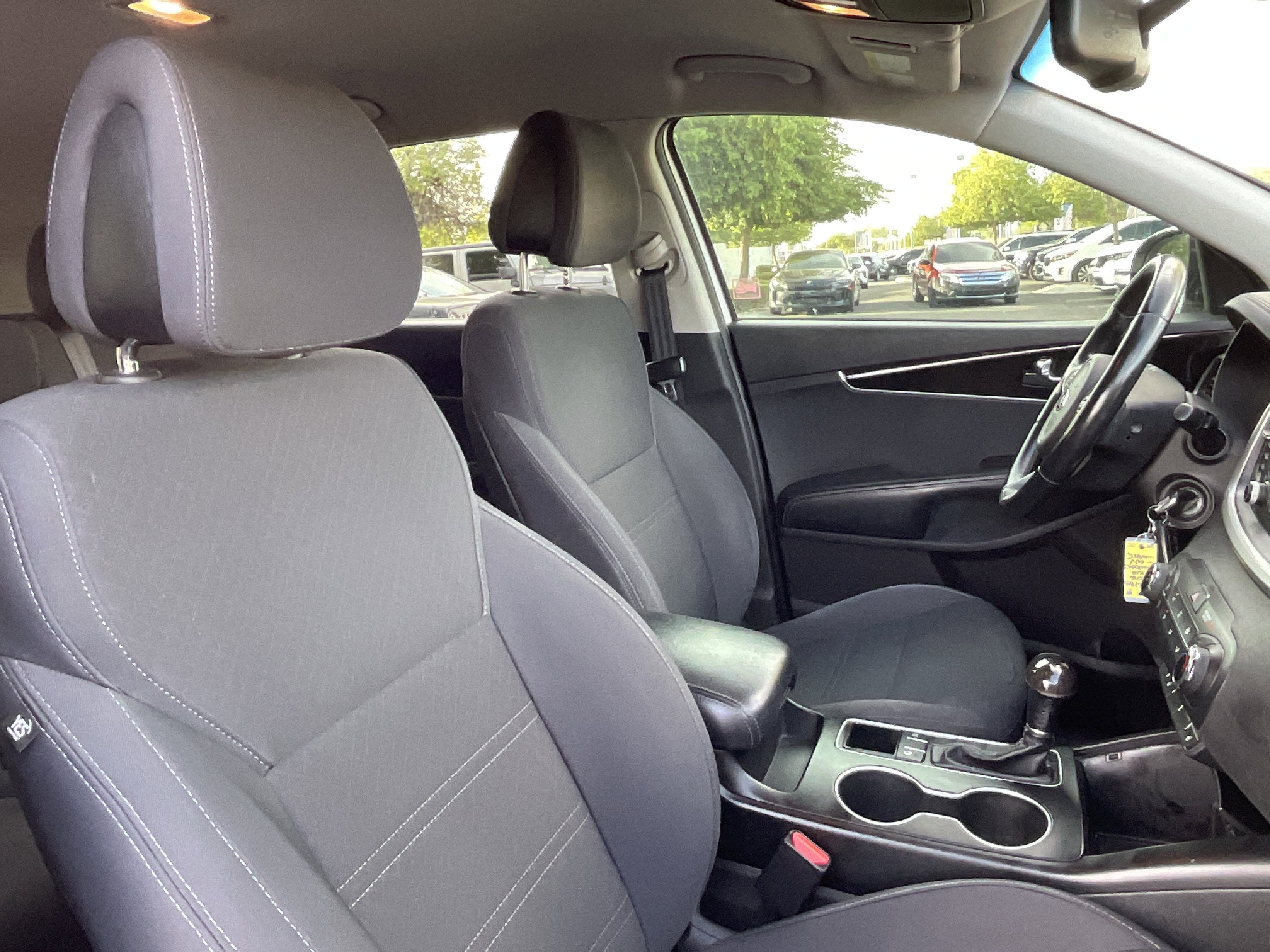 2016 Kia Sorento L *ONE OWNER*