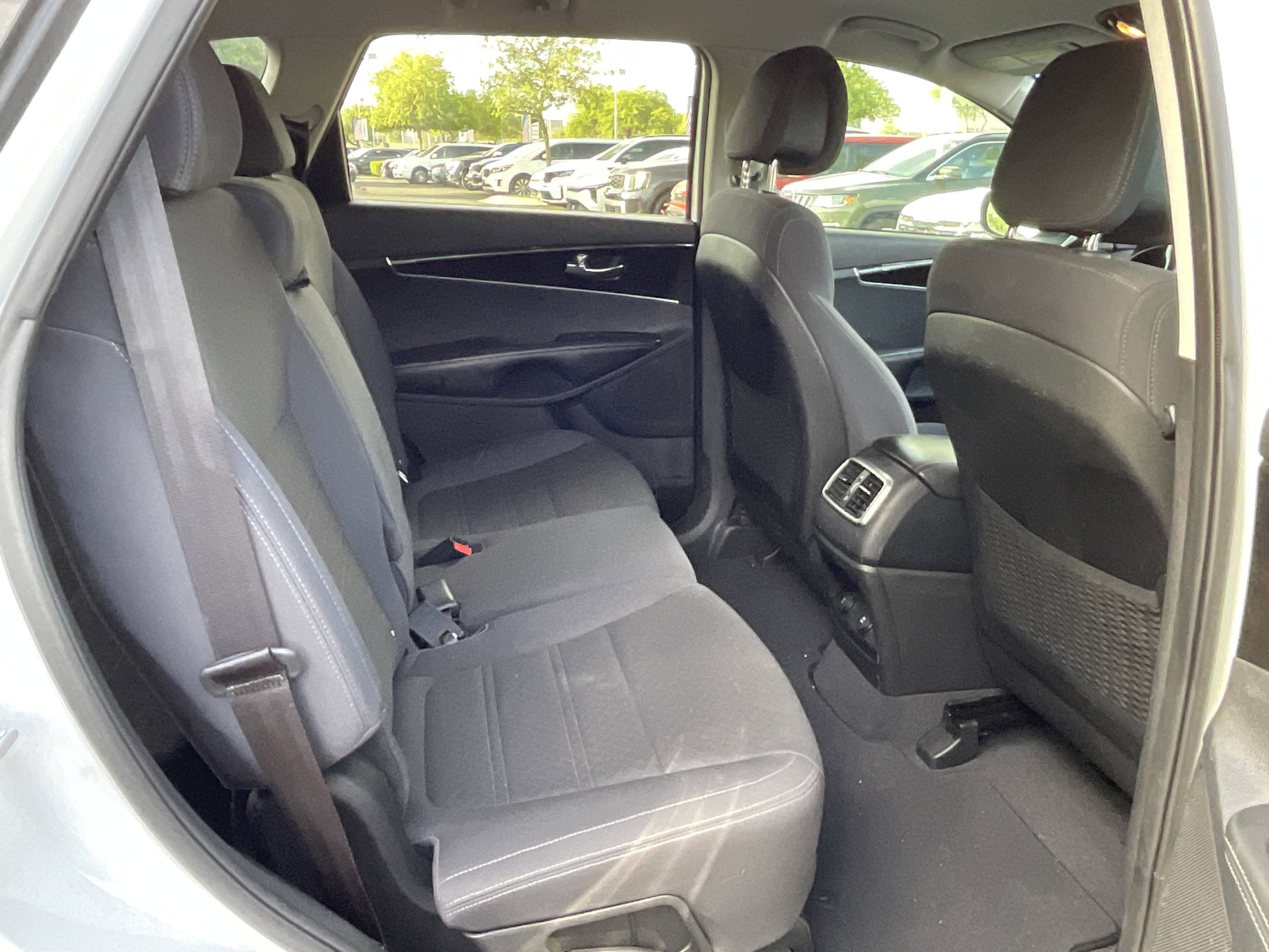 2016 Kia Sorento L *ONE OWNER*