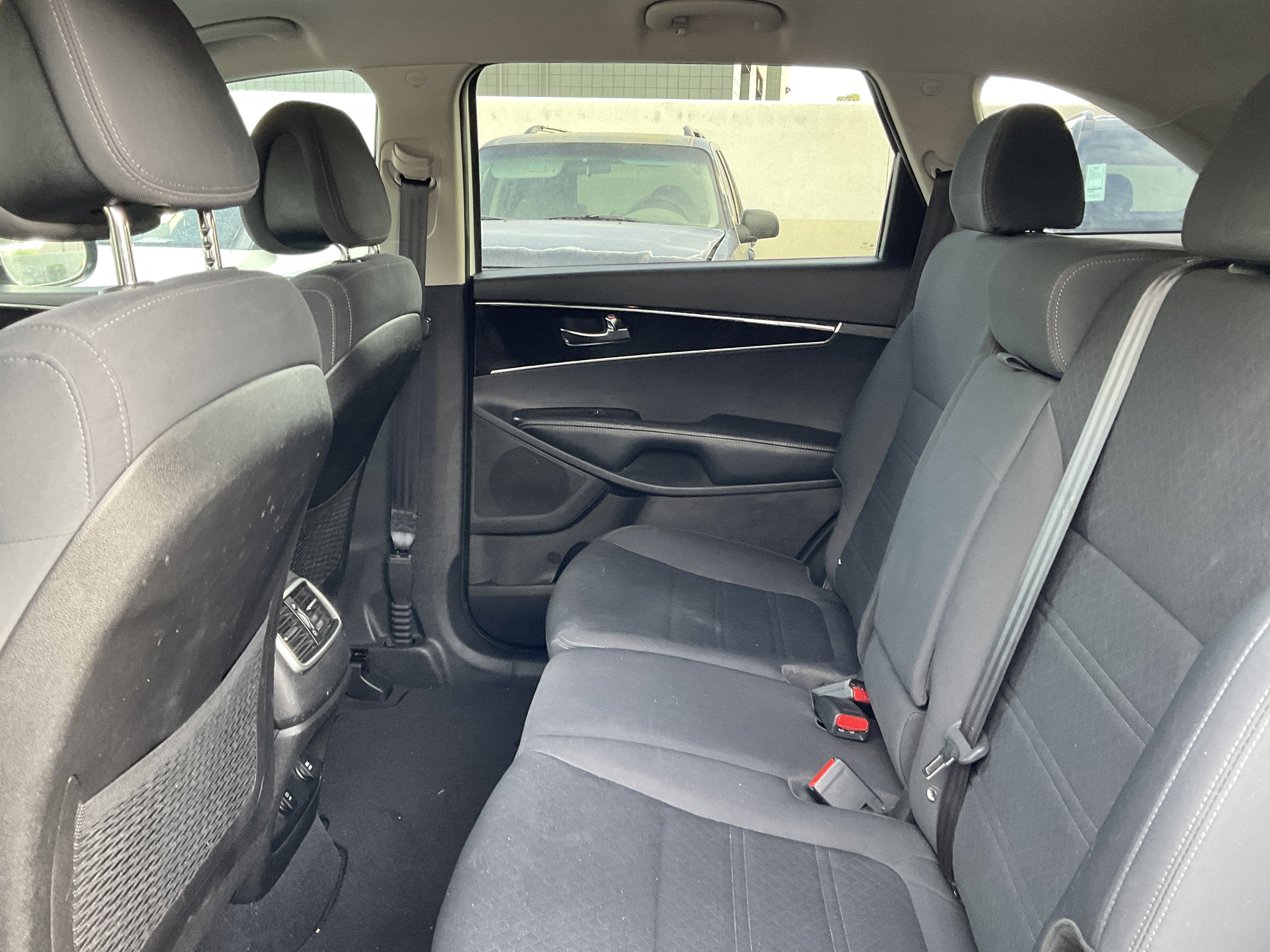 2016 Kia Sorento L *ONE OWNER*