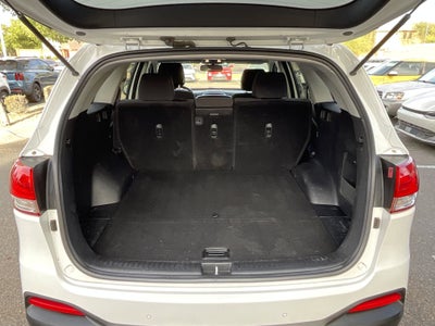 2016 Kia Sorento L *ONE OWNER*