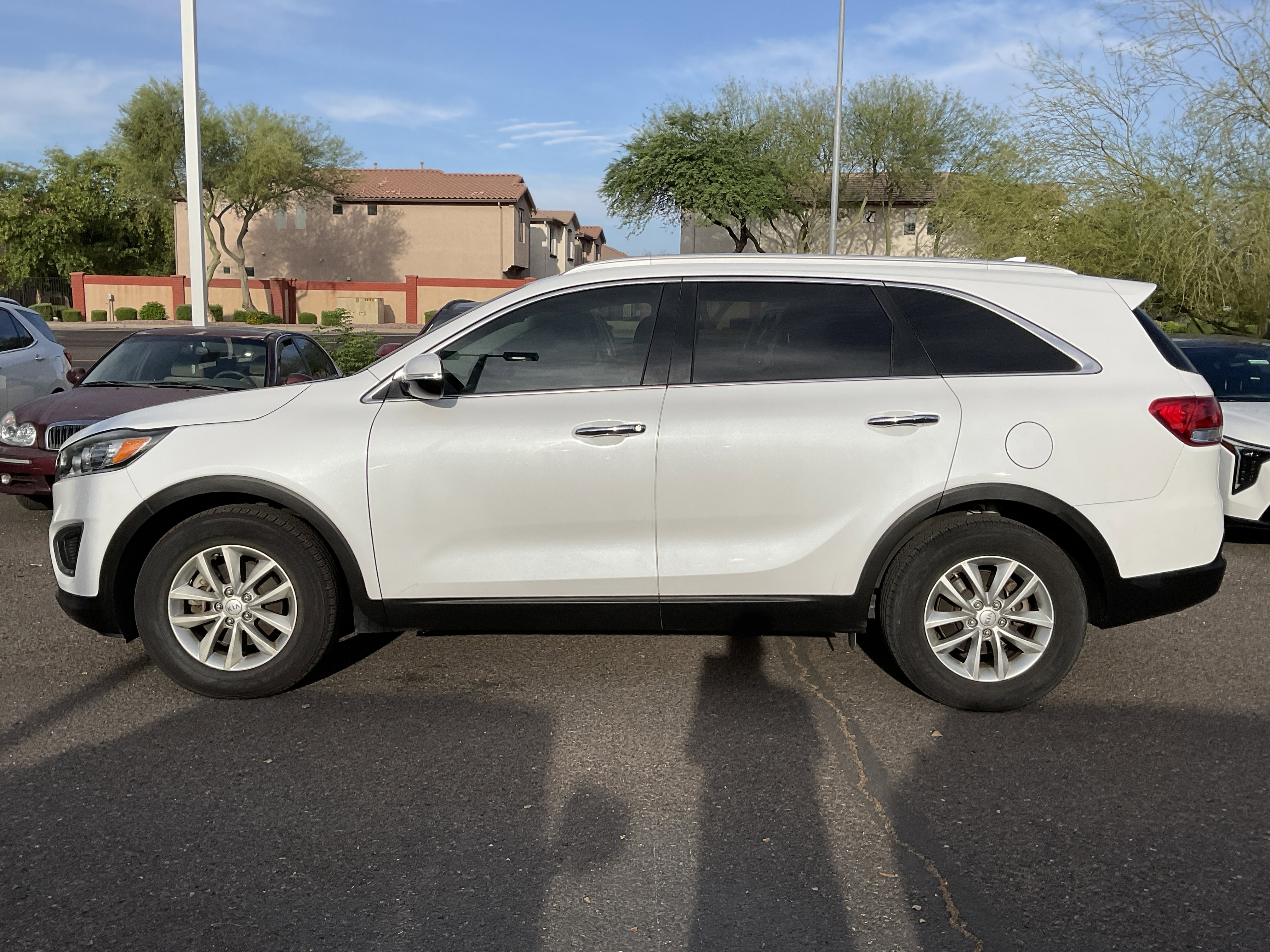 2016 Kia Sorento L *ONE OWNER*