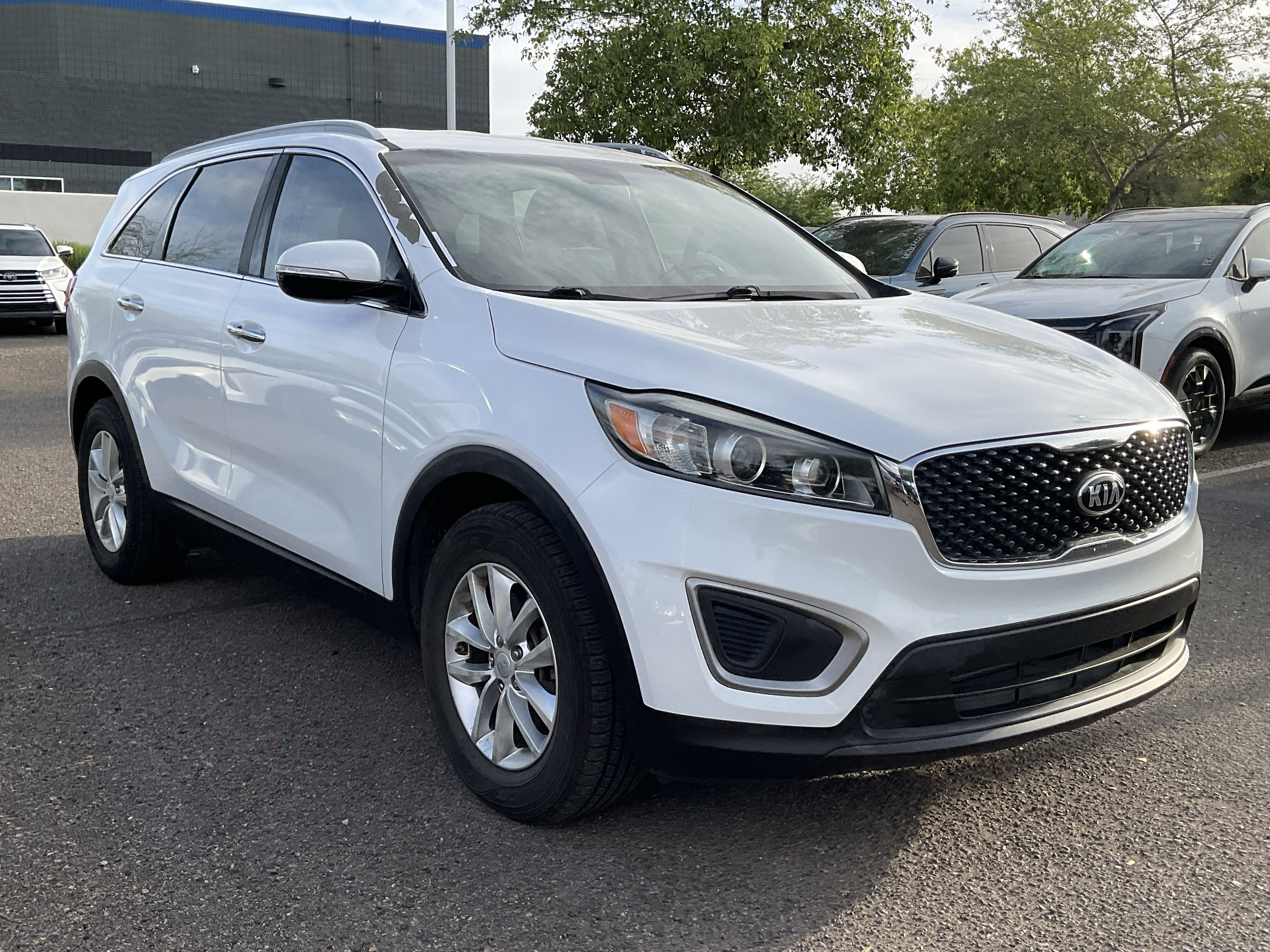 2016 Kia Sorento L *ONE OWNER*