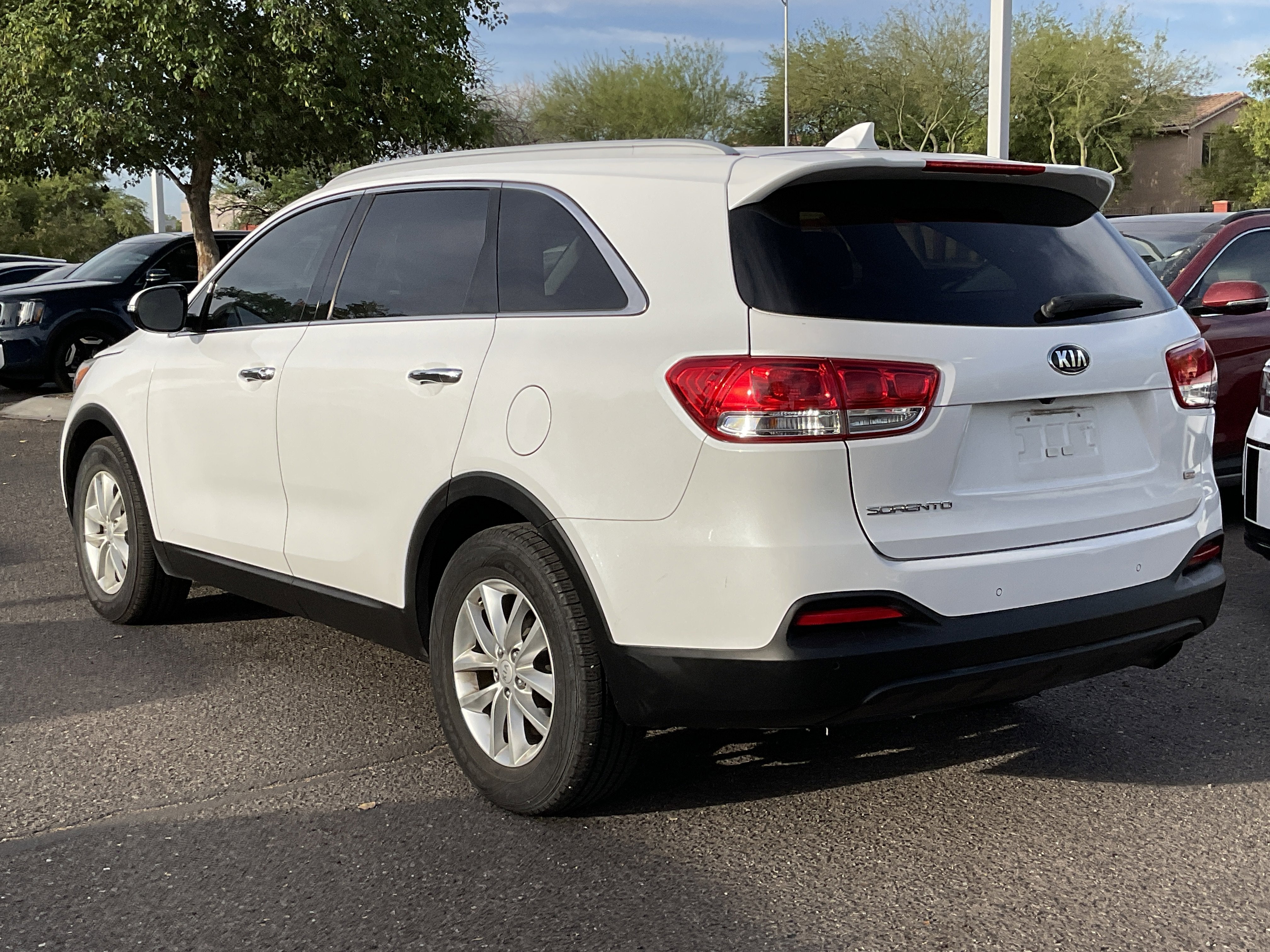 2016 Kia Sorento L *ONE OWNER*