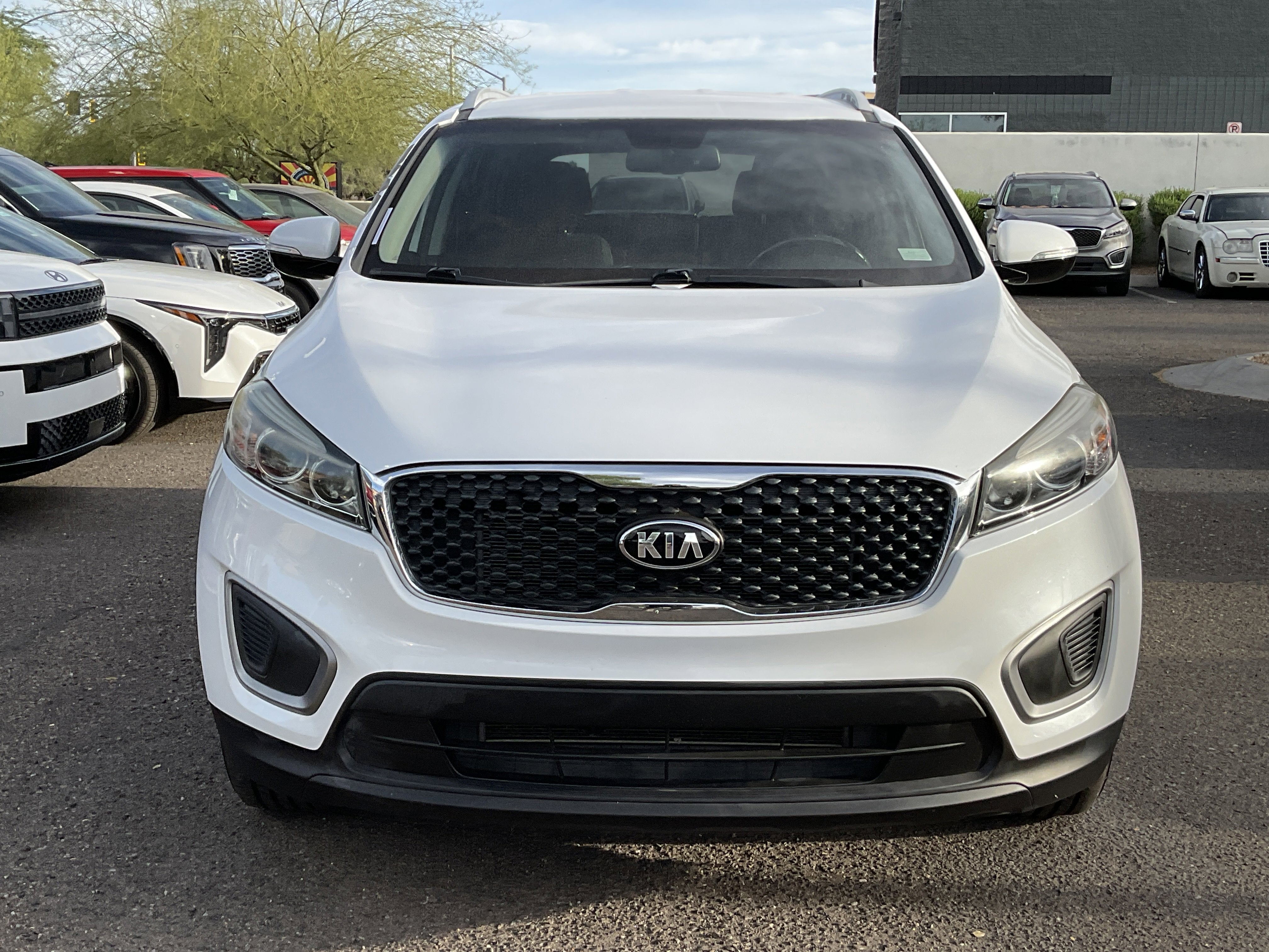 2016 Kia Sorento L *ONE OWNER*
