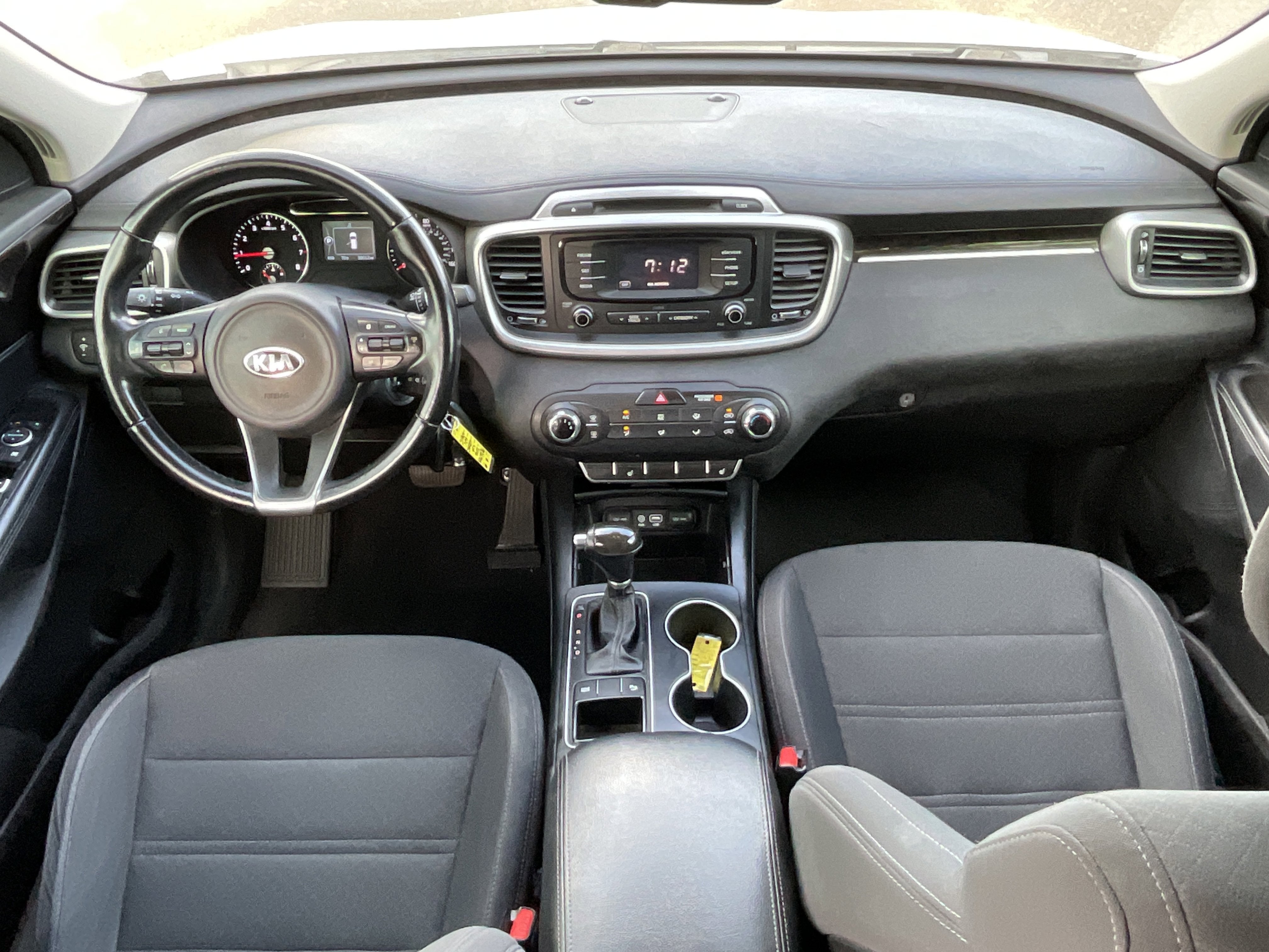 2016 Kia Sorento L *ONE OWNER*