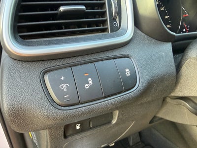 2017 Kia Sorento LX V6