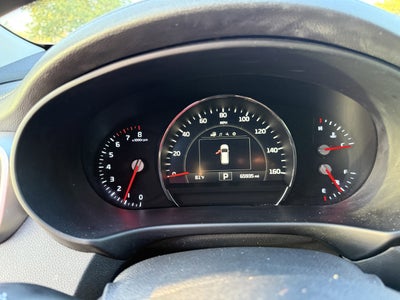 2017 Kia Sorento LX V6