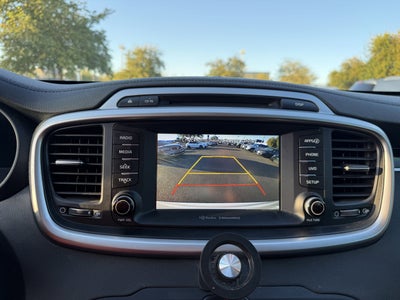 2017 Kia Sorento LX V6