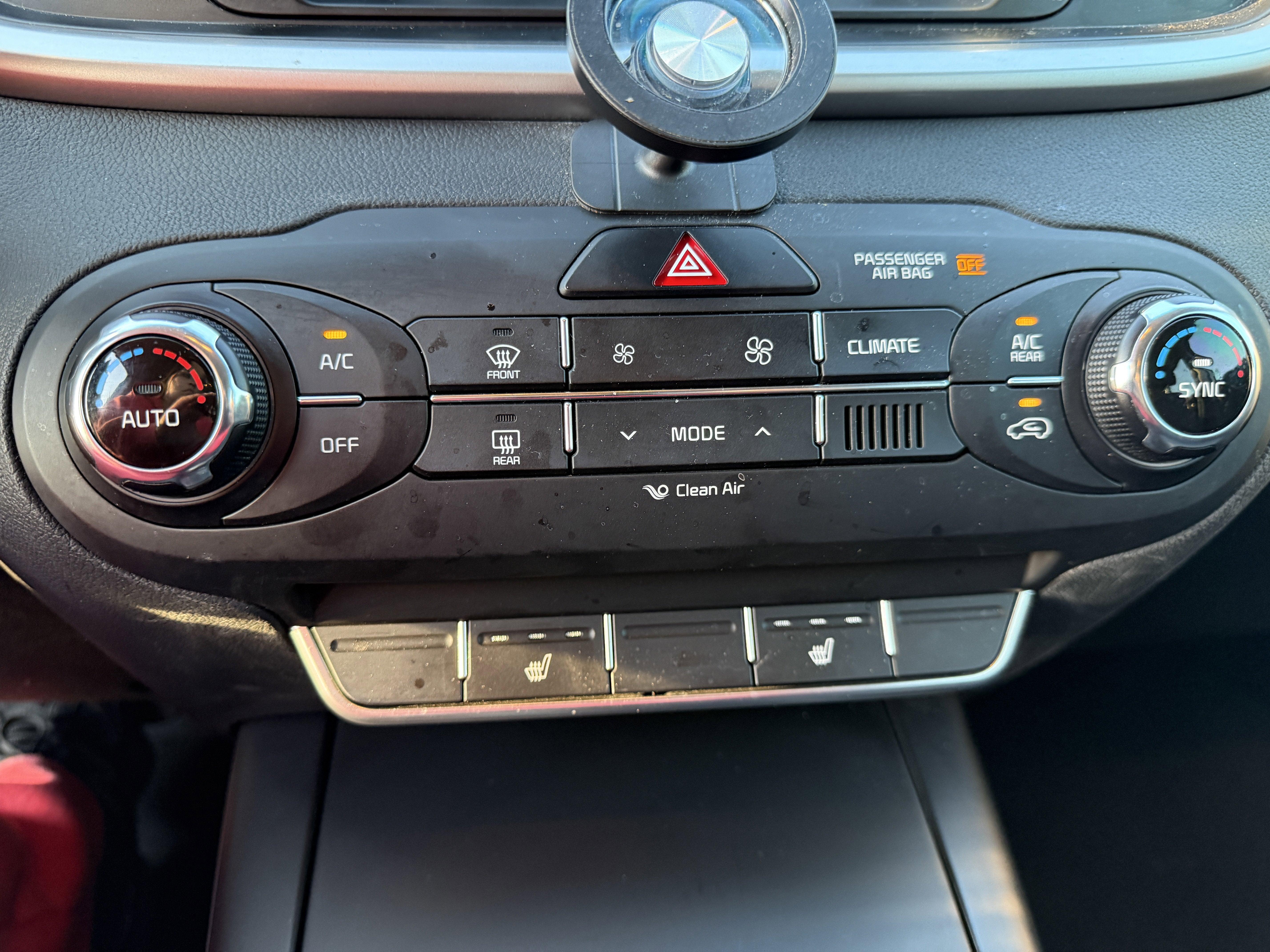 2017 Kia Sorento LX V6