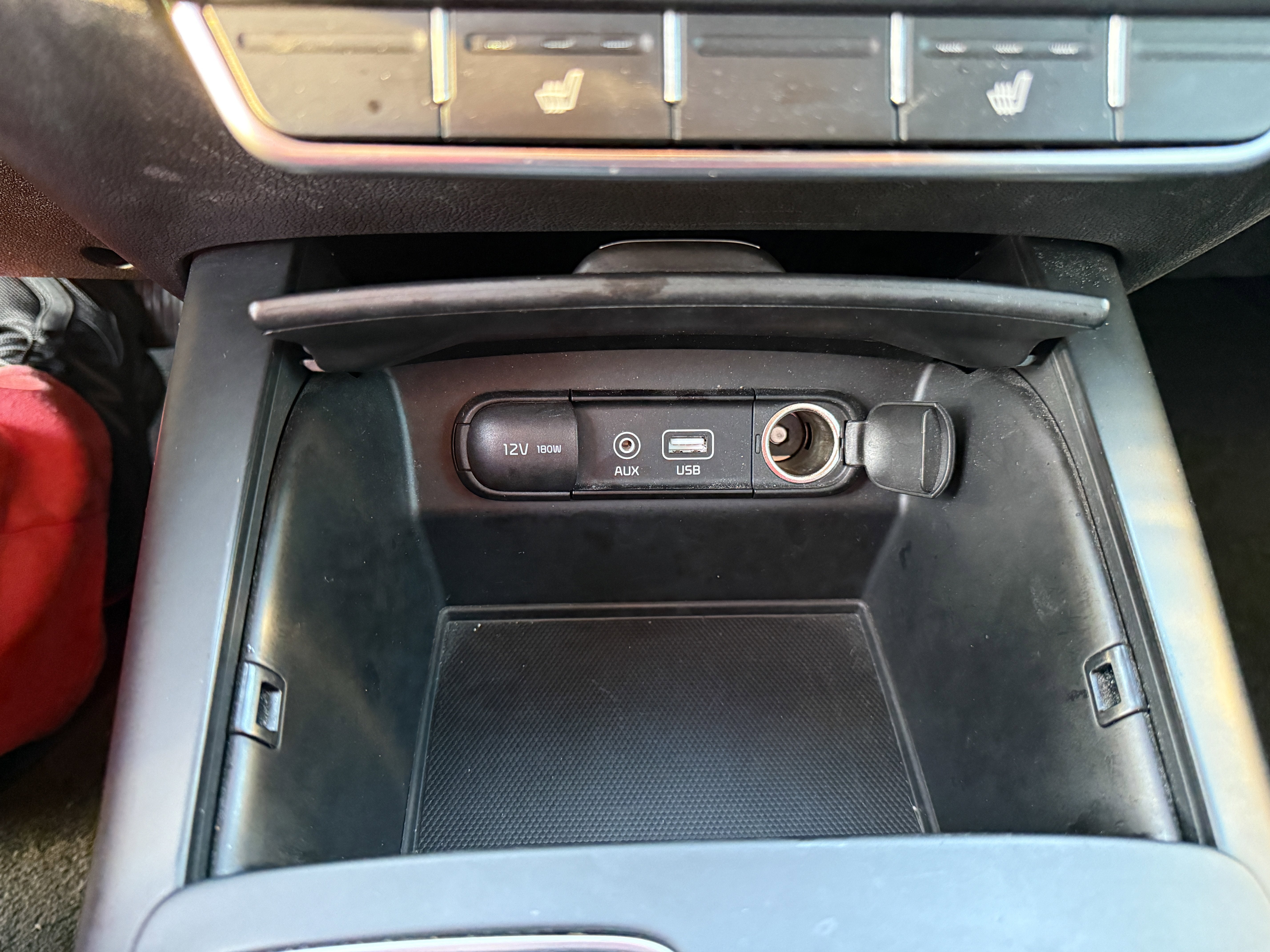 2017 Kia Sorento LX V6