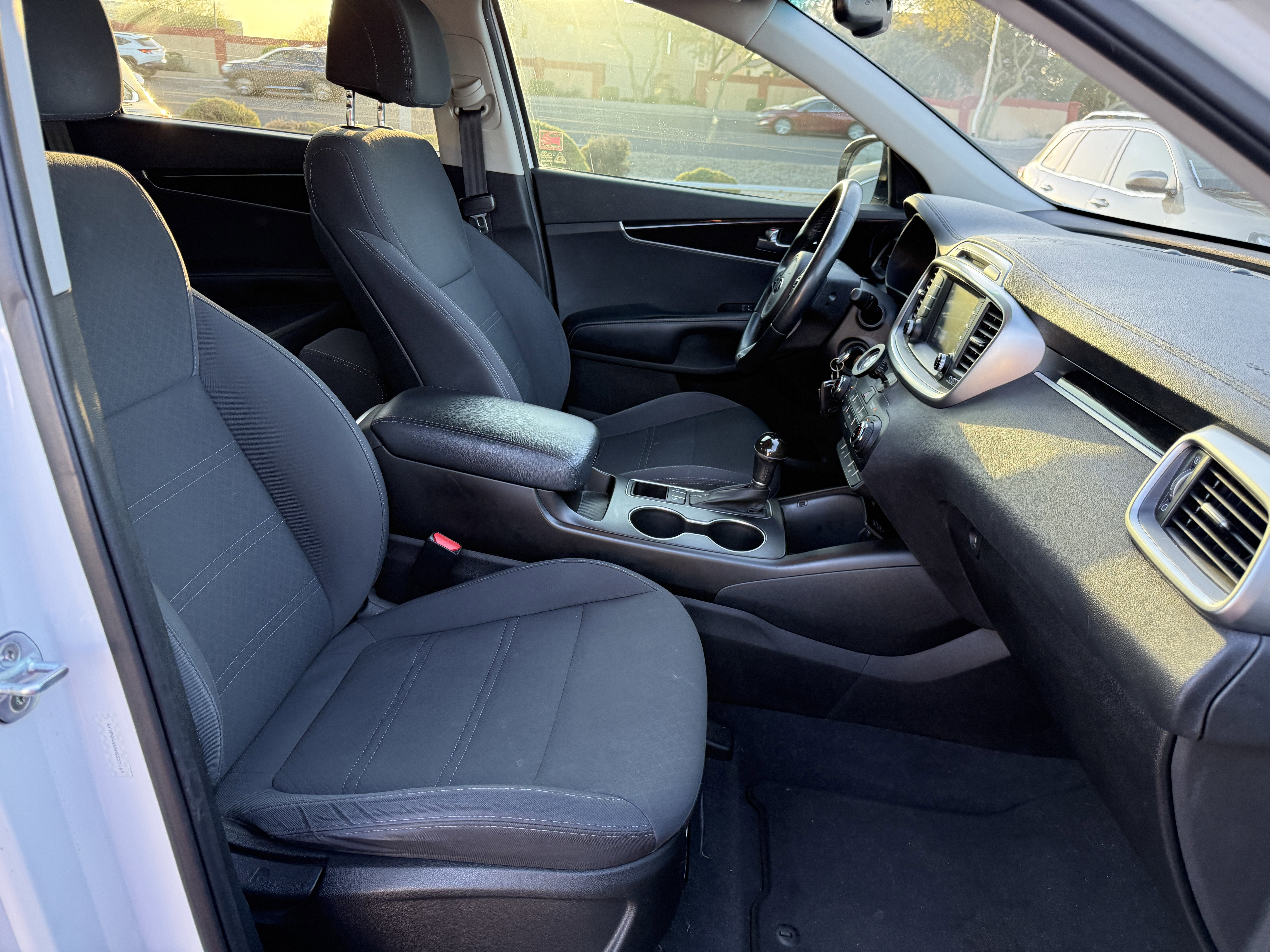 2017 Kia Sorento LX V6