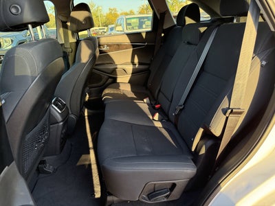 2017 Kia Sorento LX V6