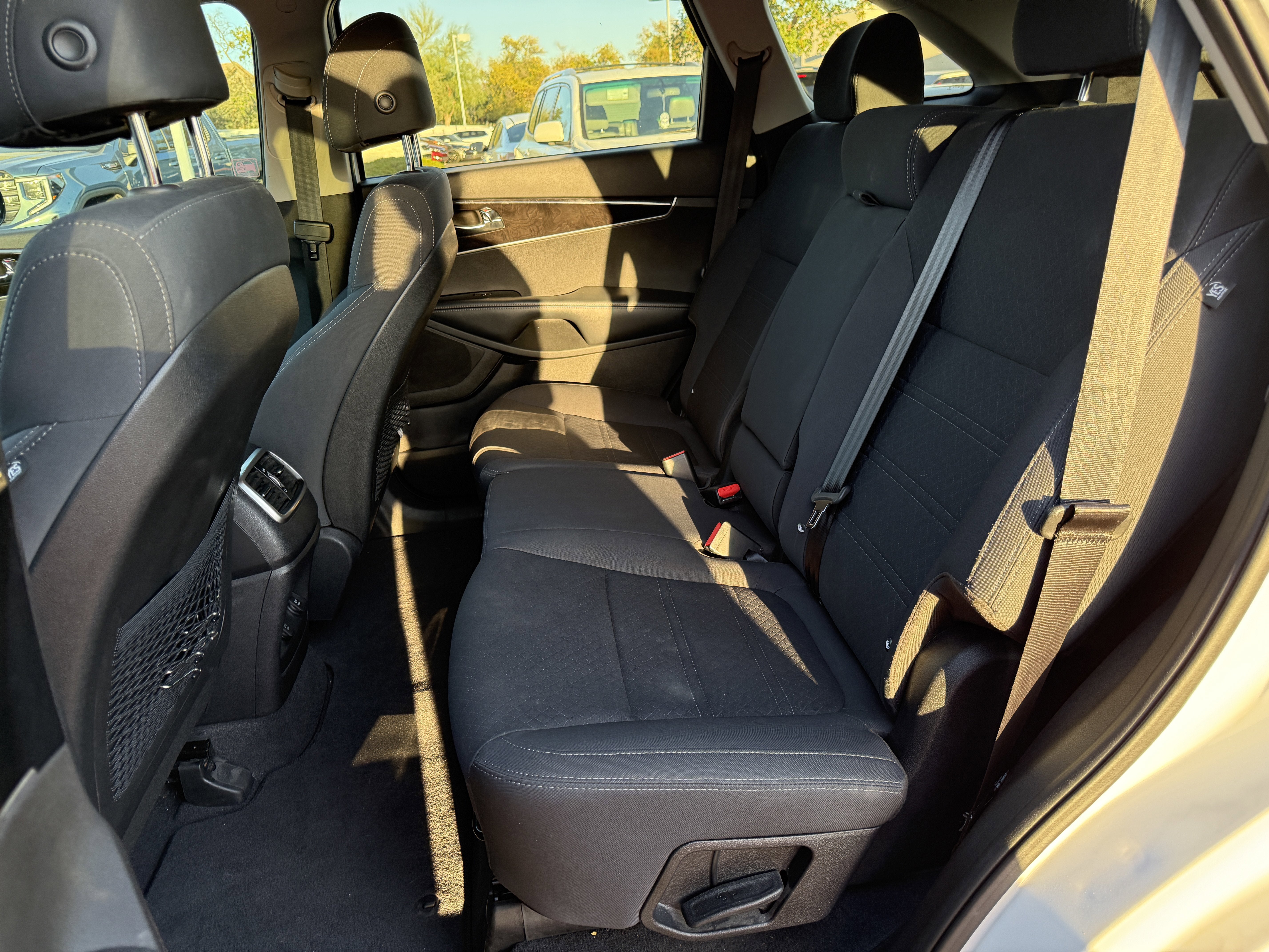 2017 Kia Sorento LX V6