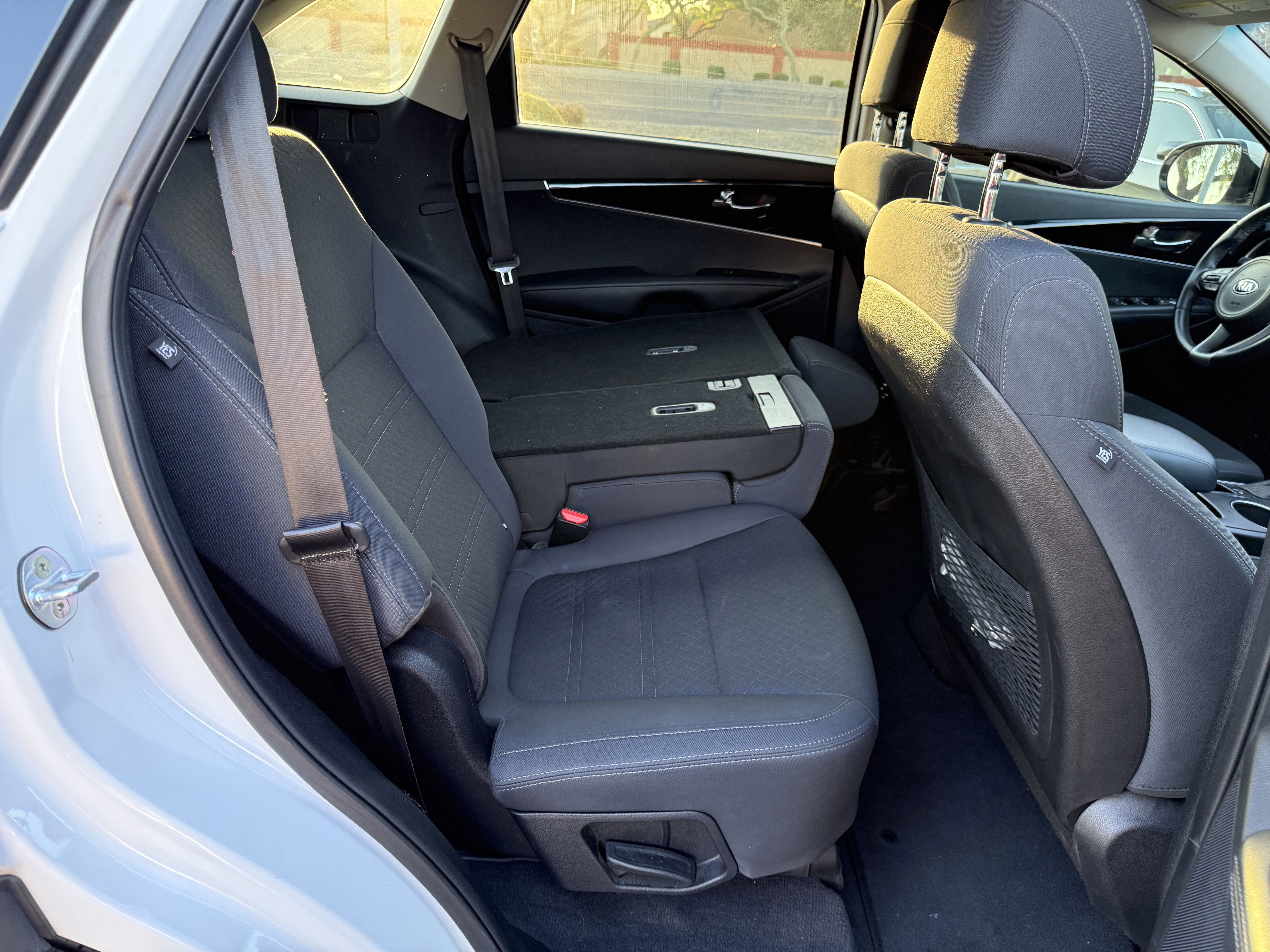 2017 Kia Sorento LX V6