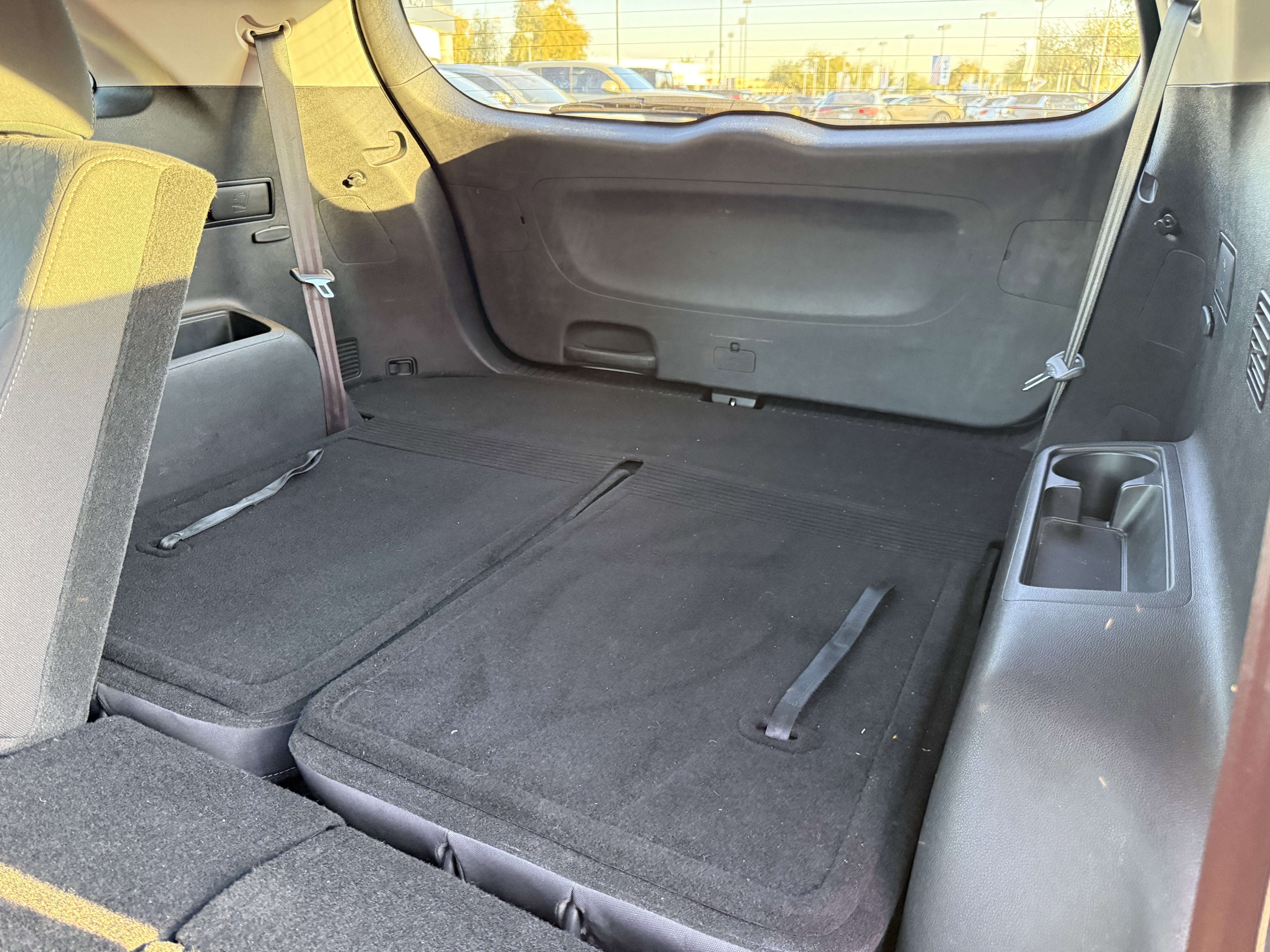 2017 Kia Sorento LX V6