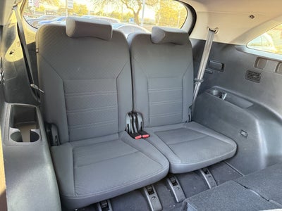 2017 Kia Sorento LX V6