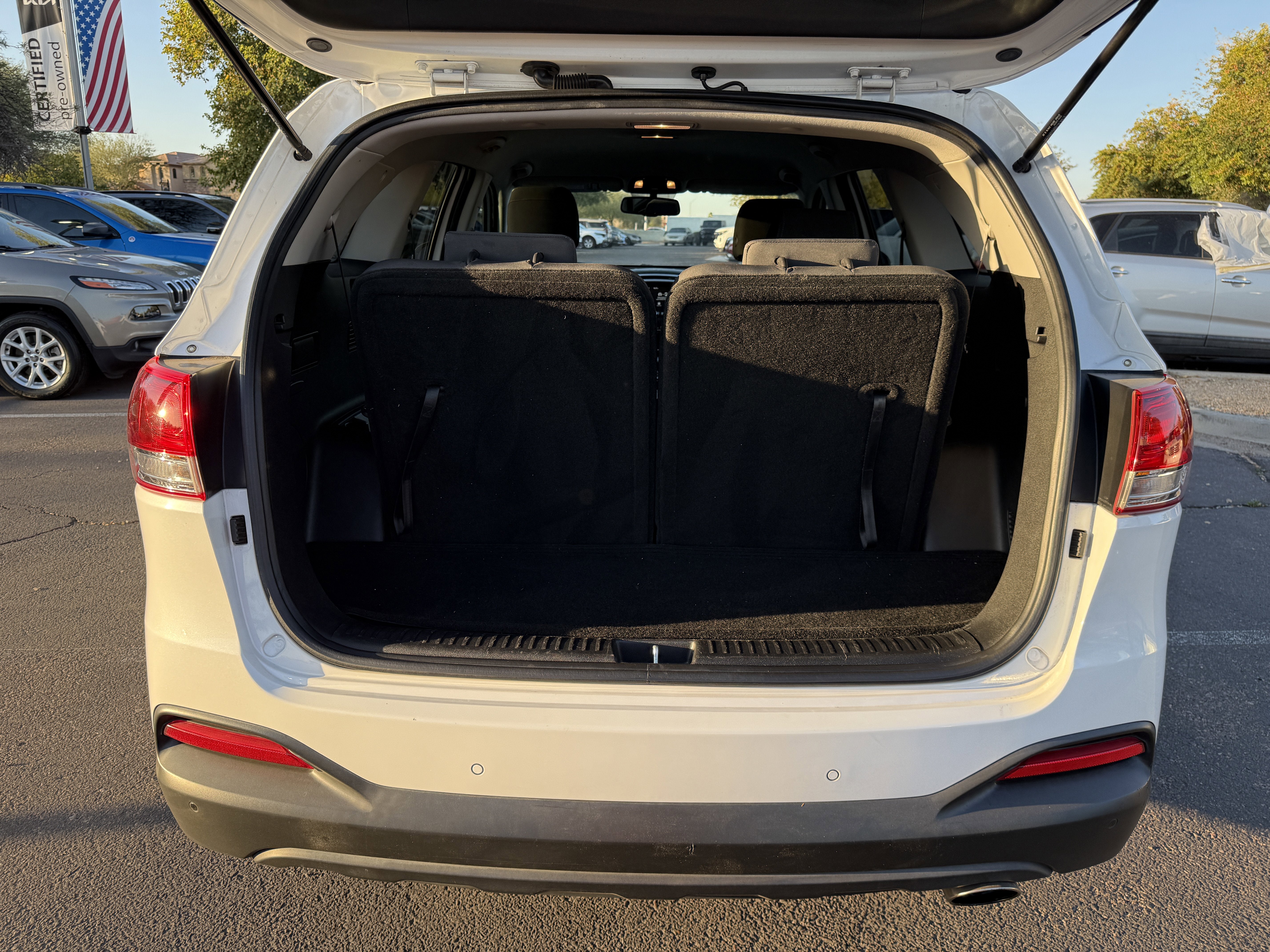 2017 Kia Sorento LX V6