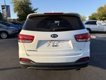 2017 Kia Sorento LX V6
