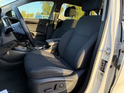 2017 Kia Sorento LX V6